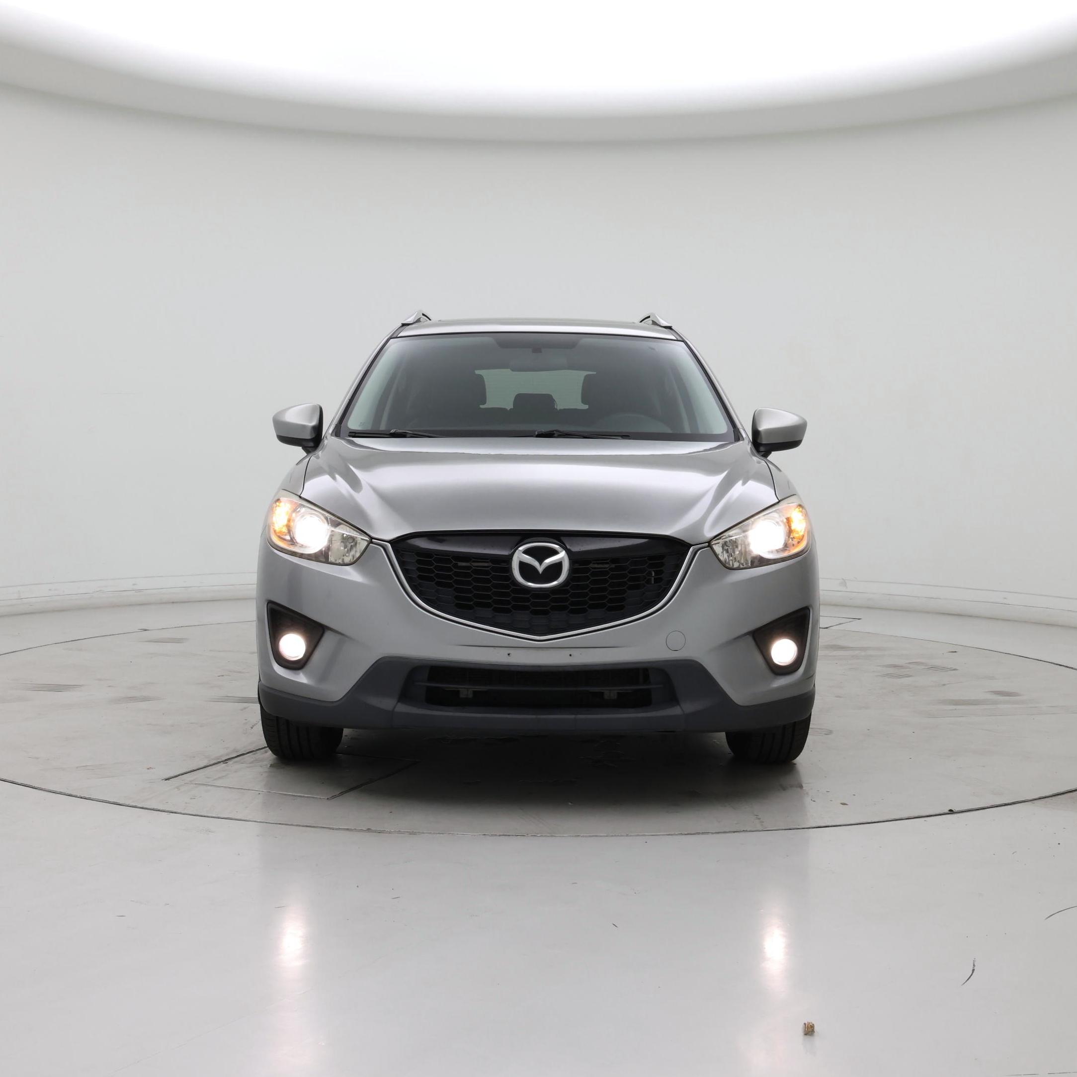 Thumbnail: 2014 Mazda CX-5 - 5