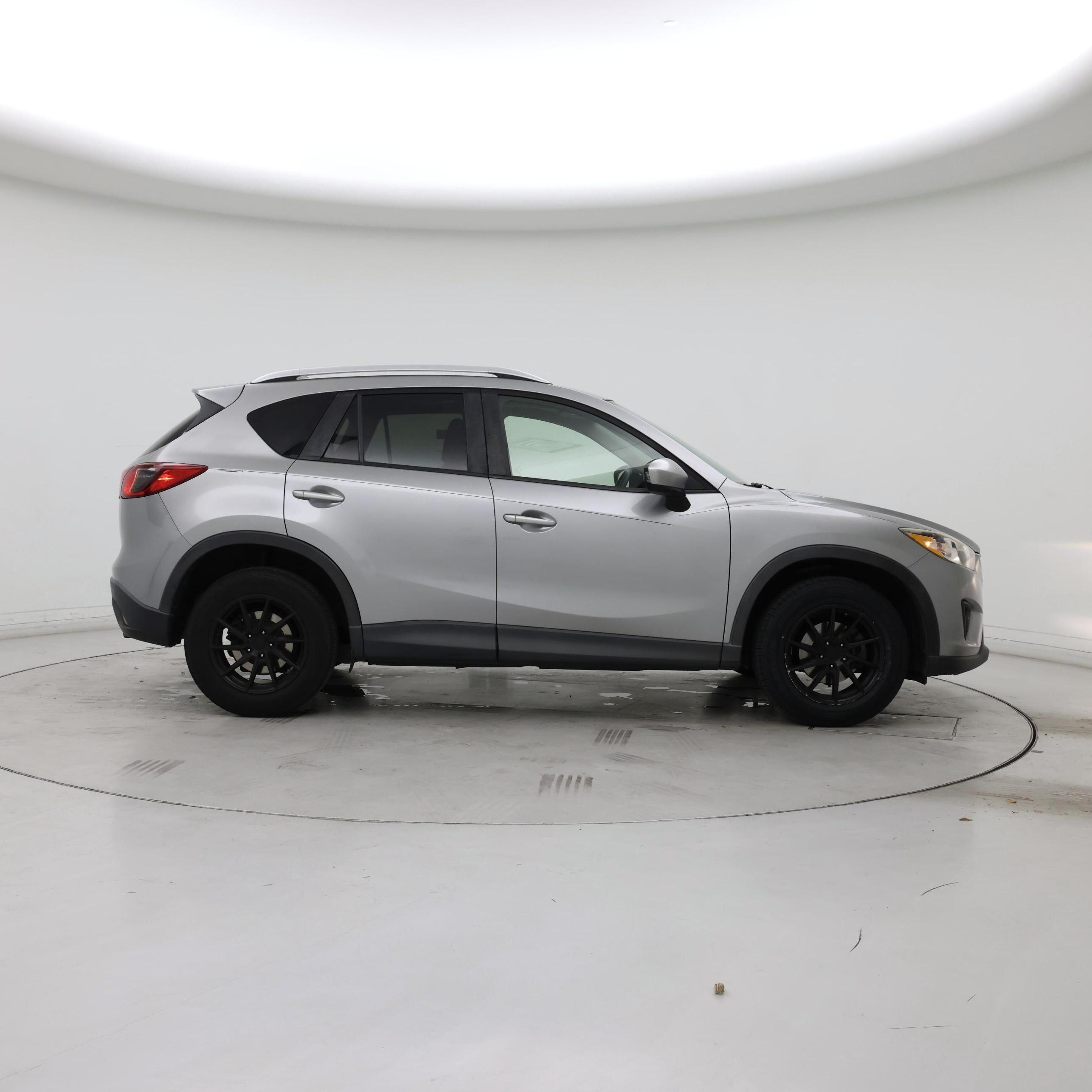 Thumbnail: 2014 Mazda CX-5 - 7