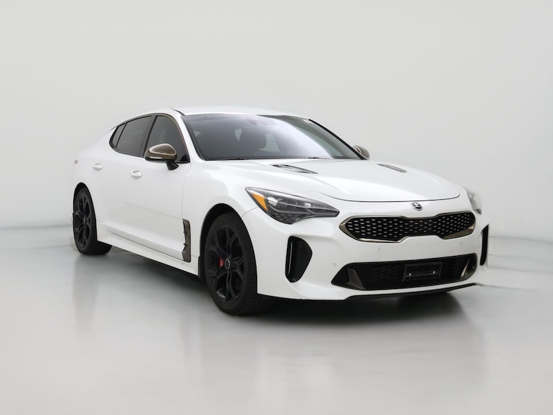 2018 Kia Stinger GT -
                  Albuquerque, NM