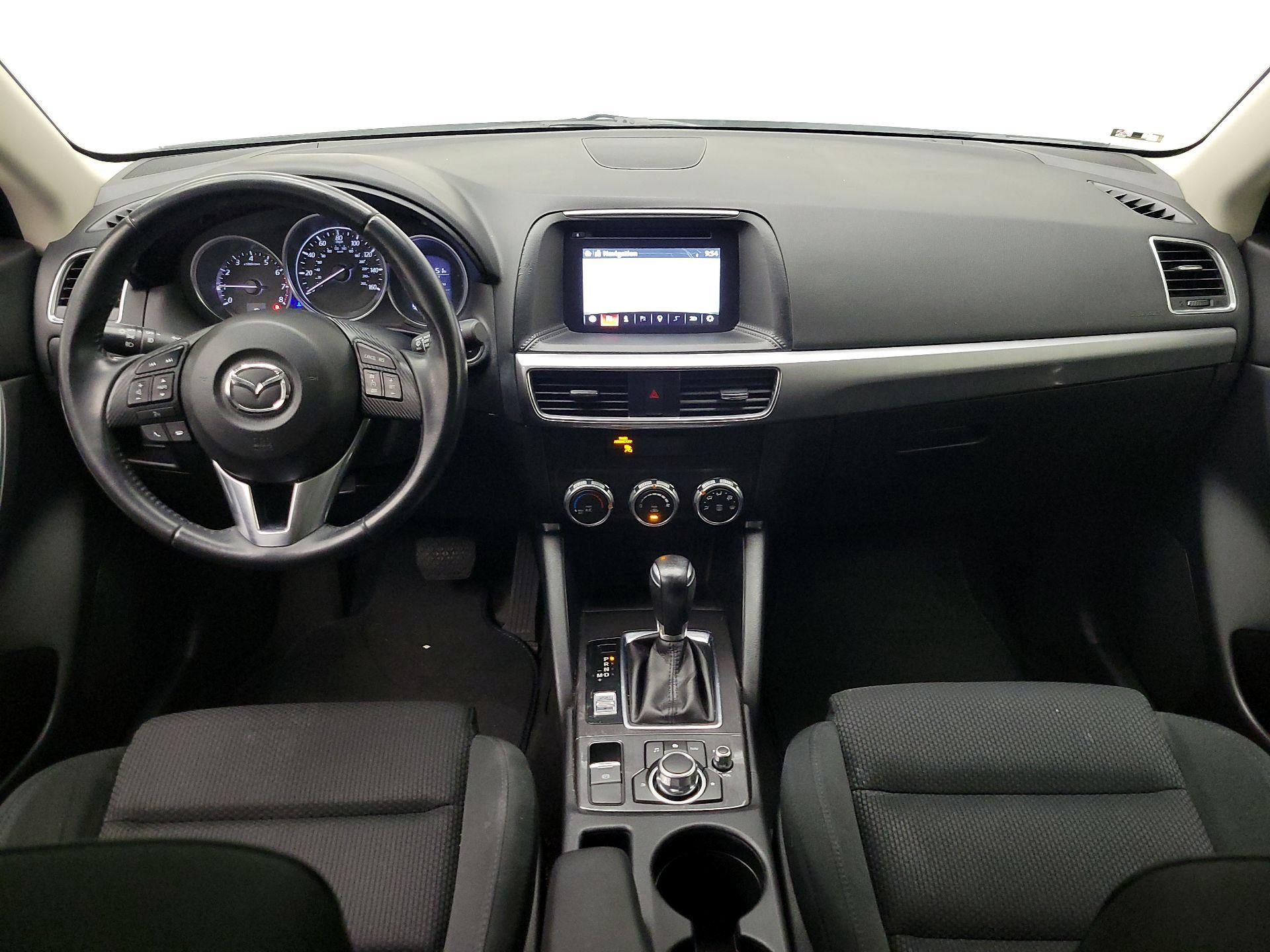 Thumbnail: 2016 Mazda CX-5 - 9