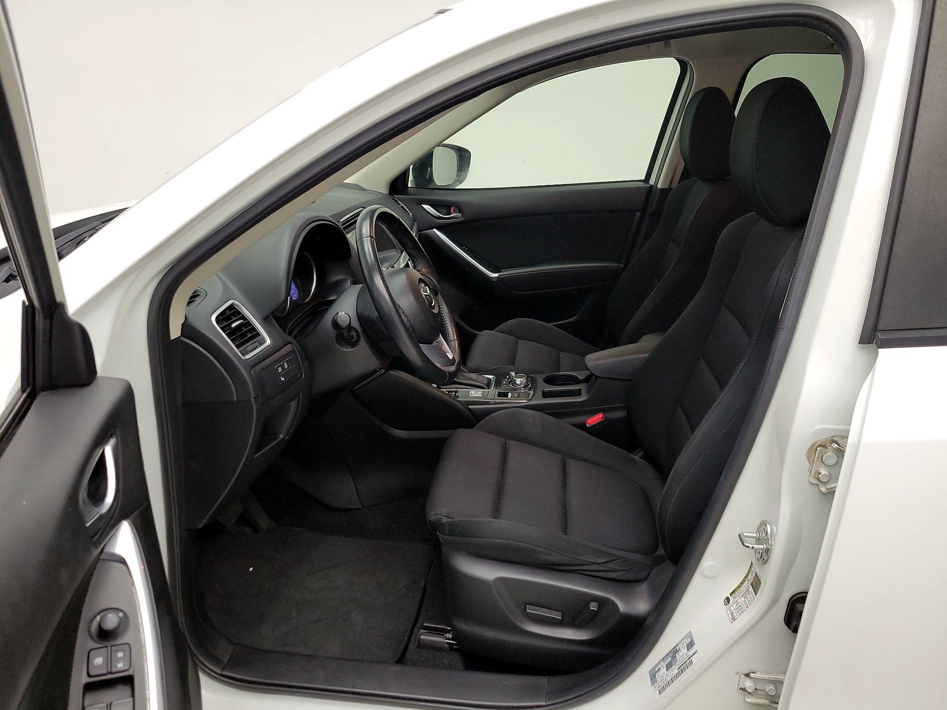 Thumbnail: 2016 Mazda CX-5 - 11