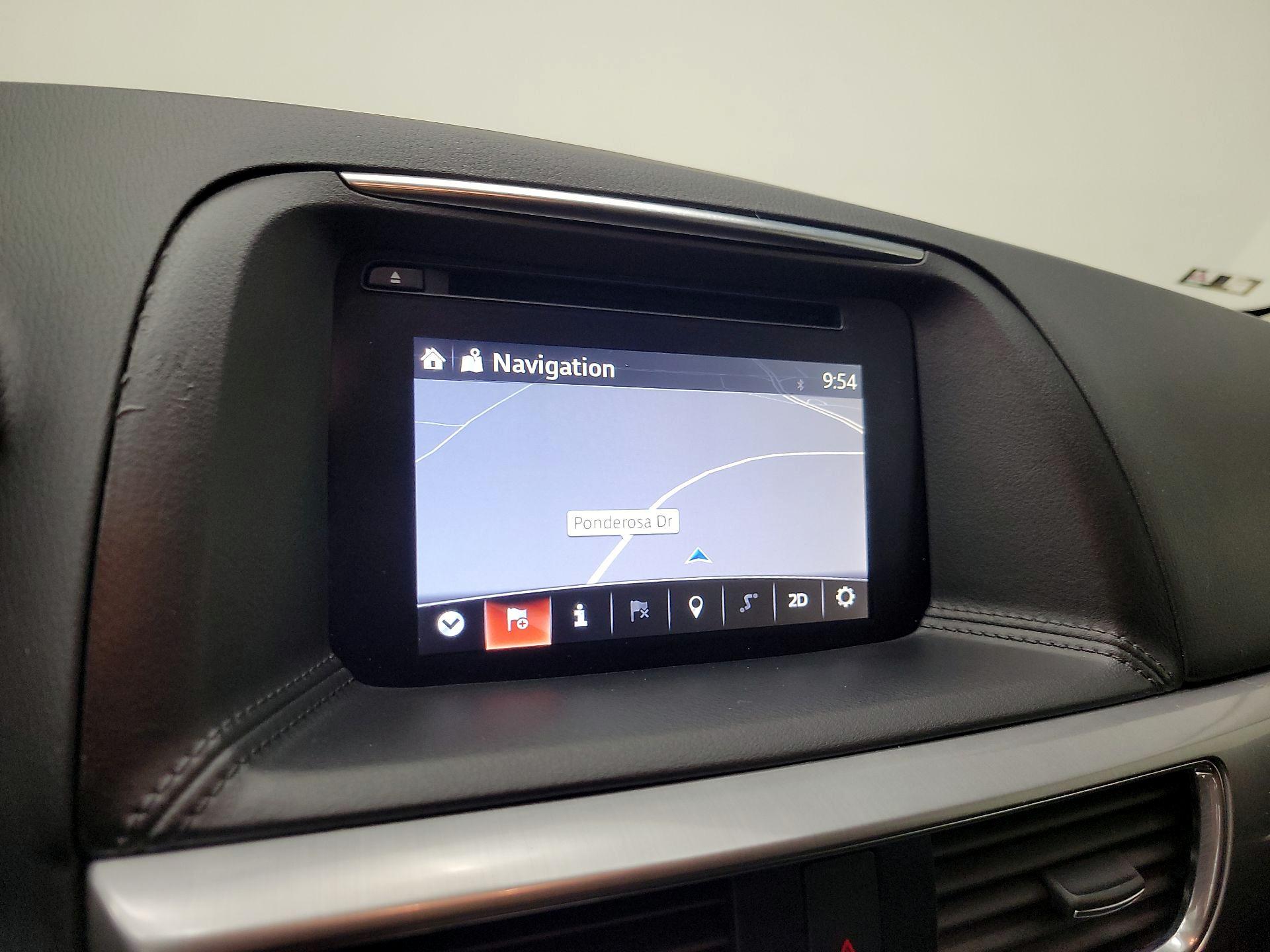 Thumbnail: 2016 Mazda CX-5 - 14