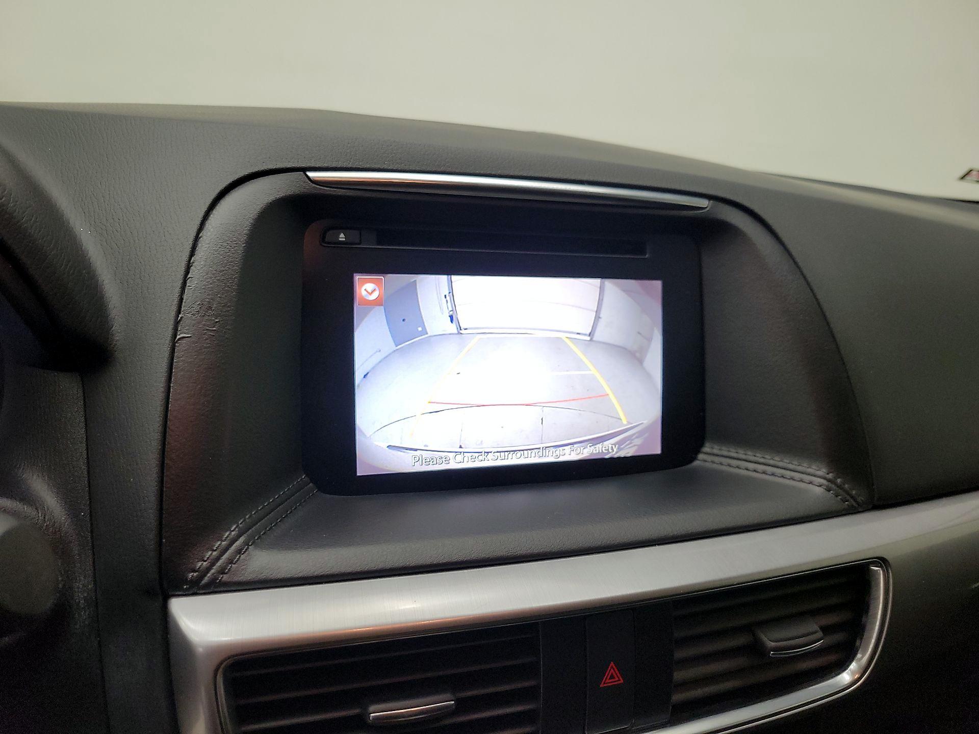 Thumbnail: 2016 Mazda CX-5 - 15