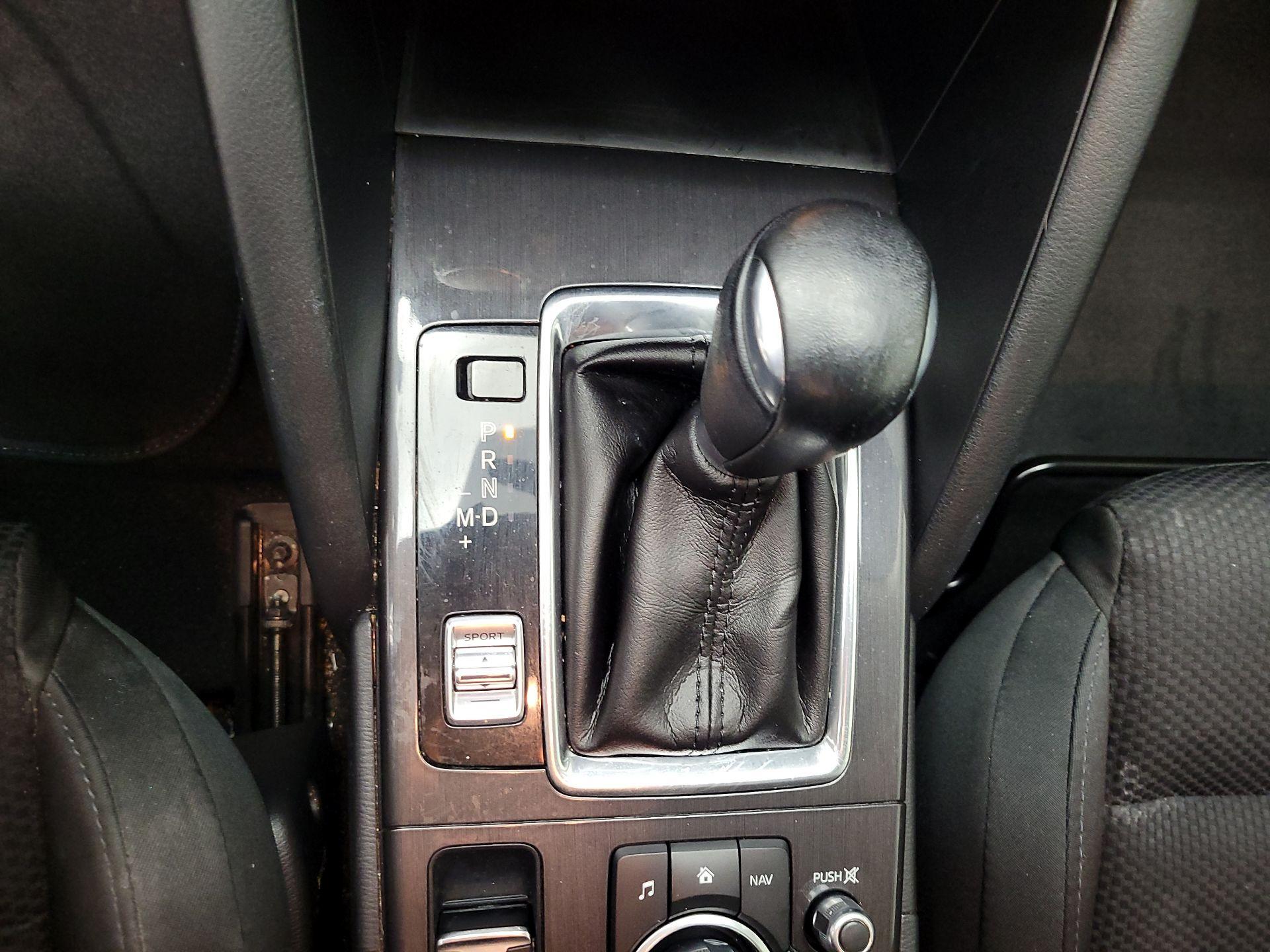 Thumbnail: 2016 Mazda CX-5 - 18