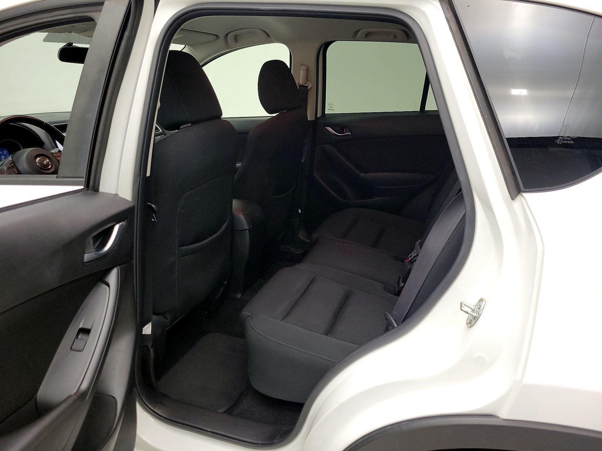 Thumbnail: 2016 Mazda CX-5 - 20