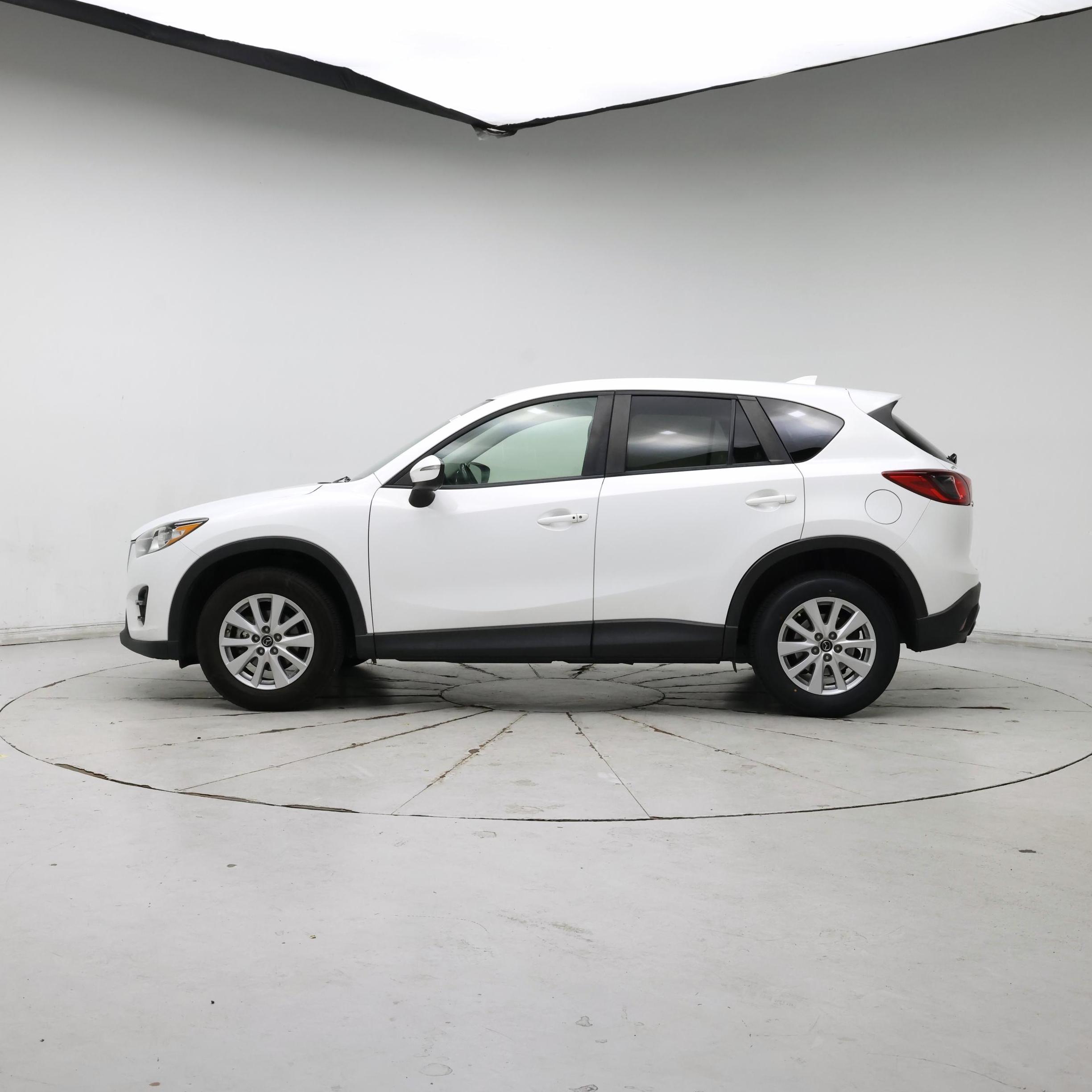 Thumbnail: 2016 Mazda CX-5 - 3