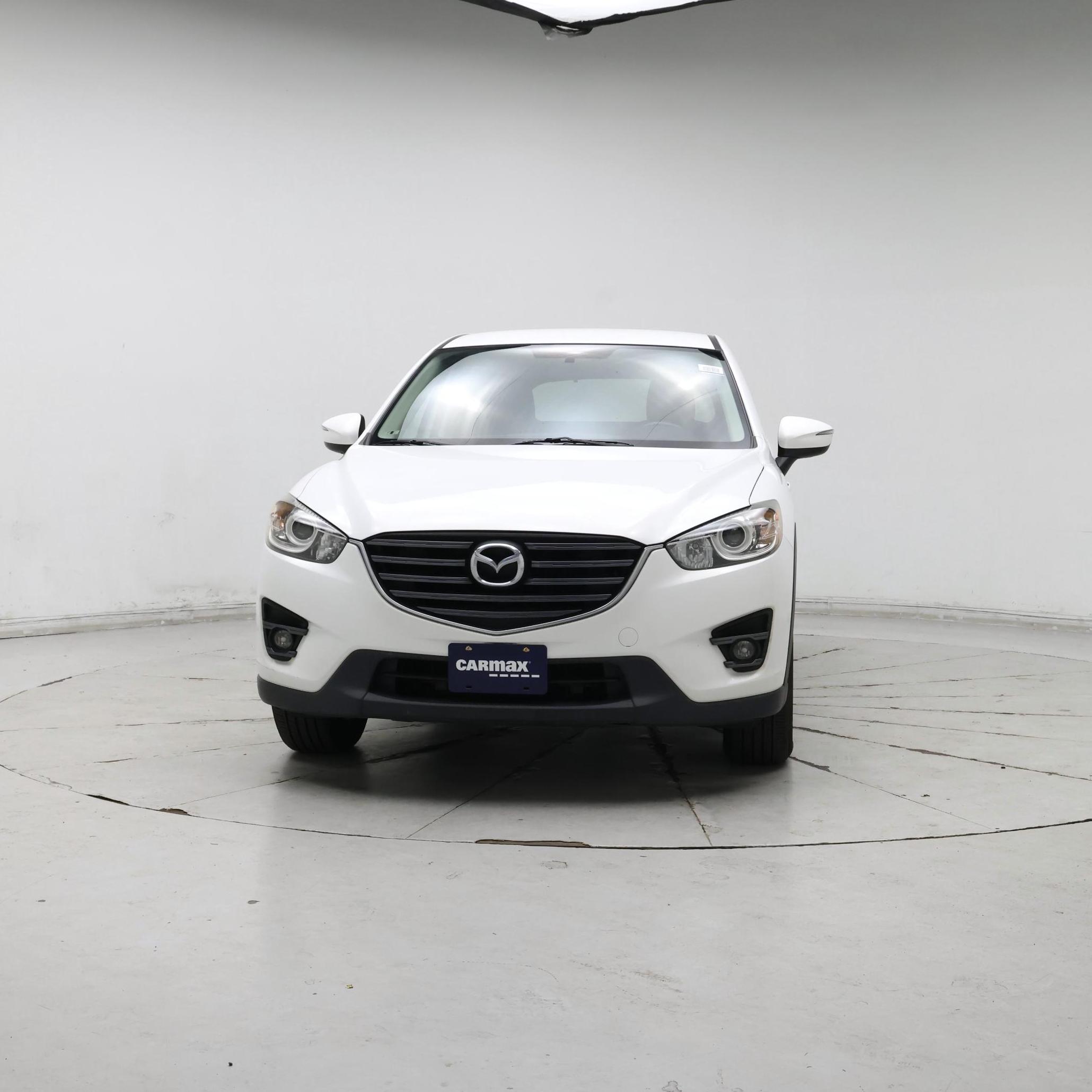 Thumbnail: 2016 Mazda CX-5 - 5