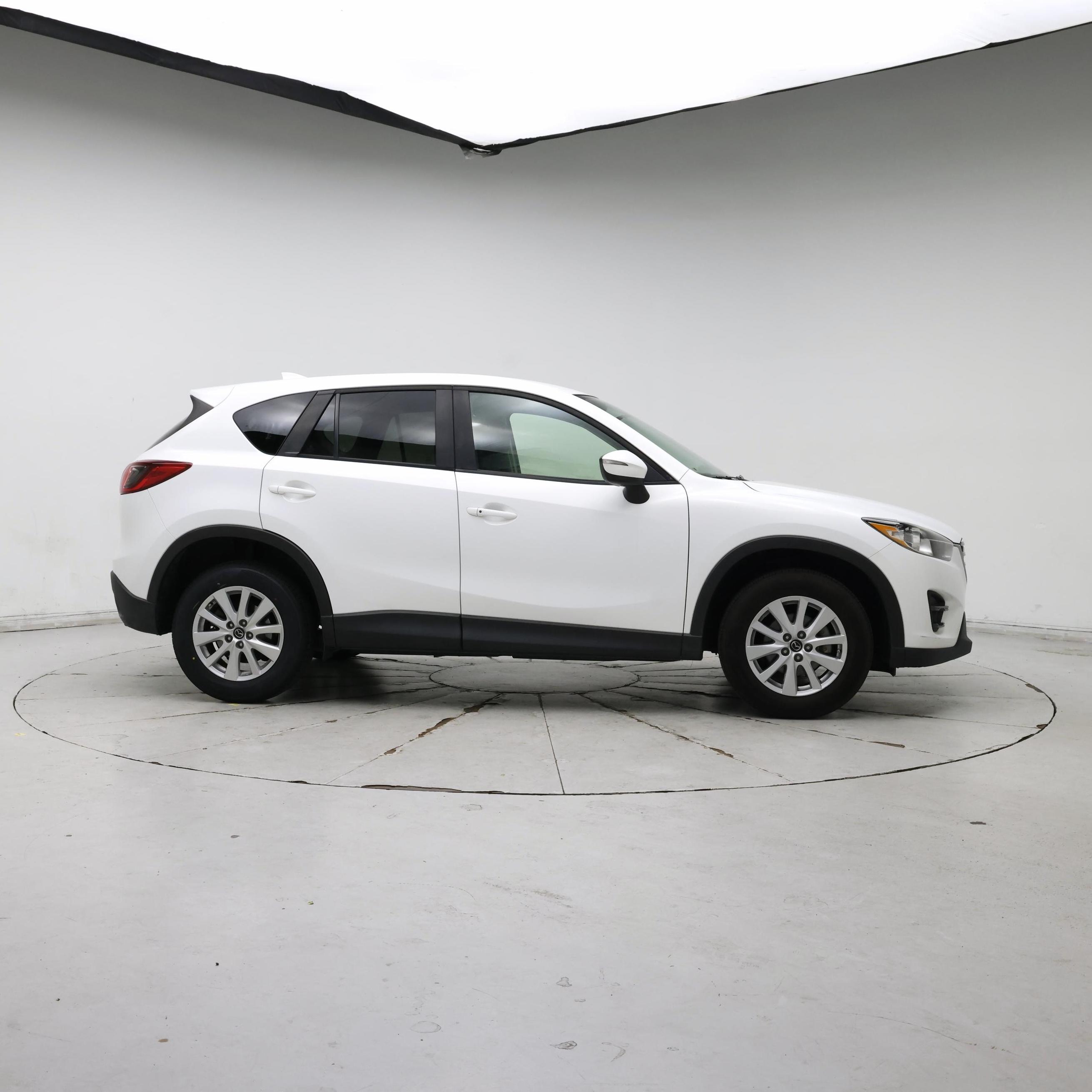 Thumbnail: 2016 Mazda CX-5 - 7