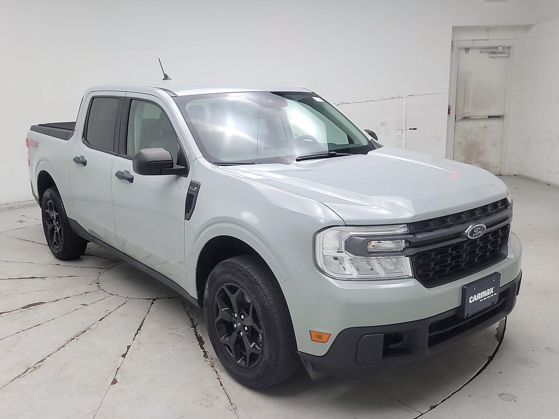 Thumbnail: 2022 Ford Maverick - 1