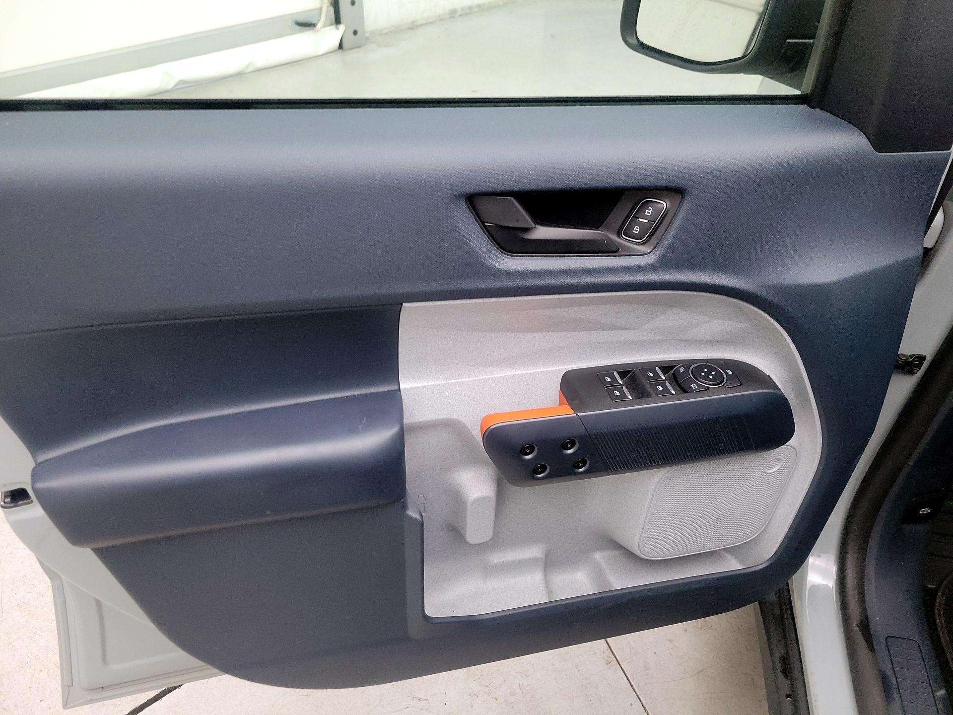 Thumbnail: 2022 Ford Maverick - 10