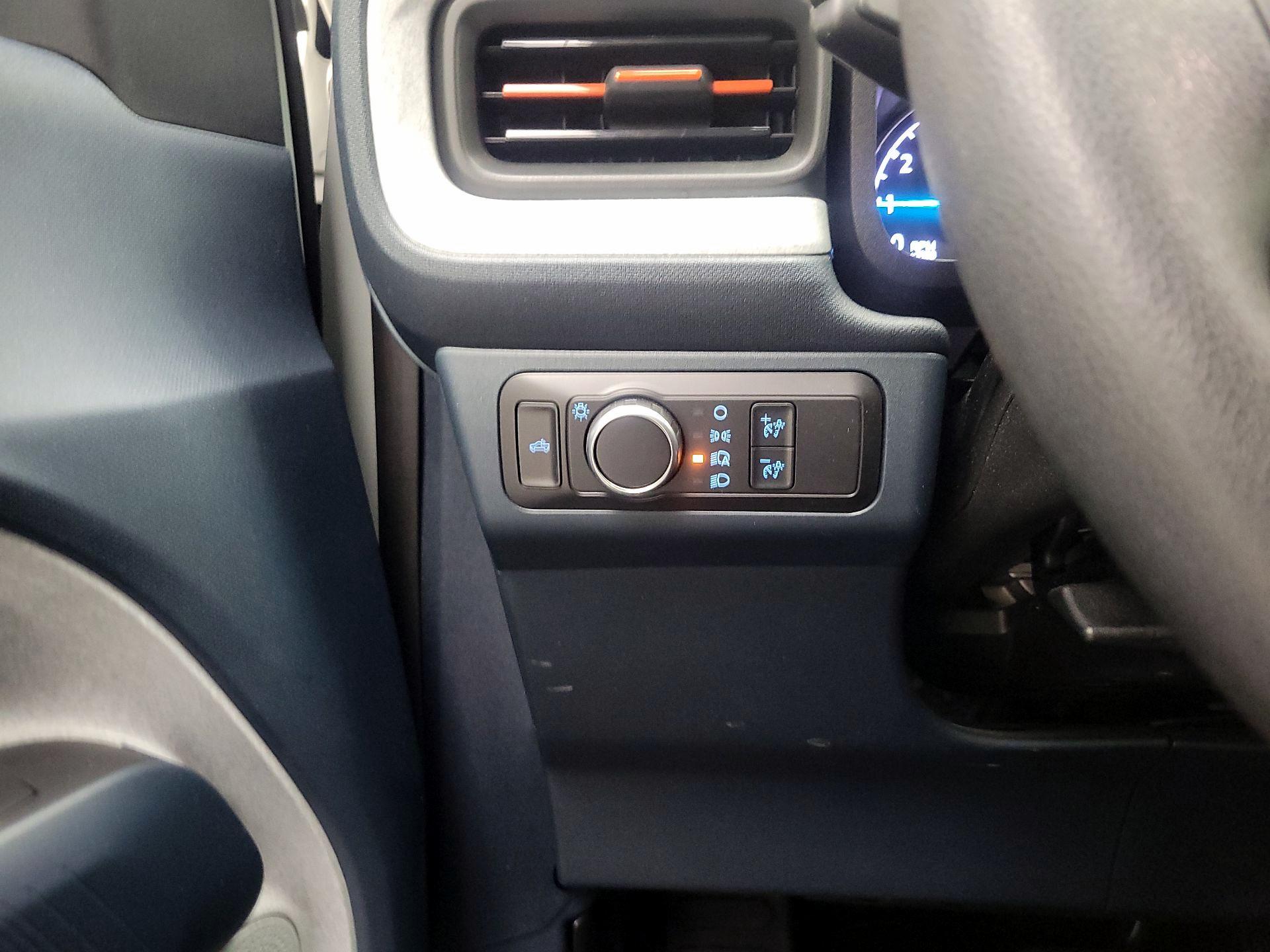 Thumbnail: 2022 Ford Maverick - 11