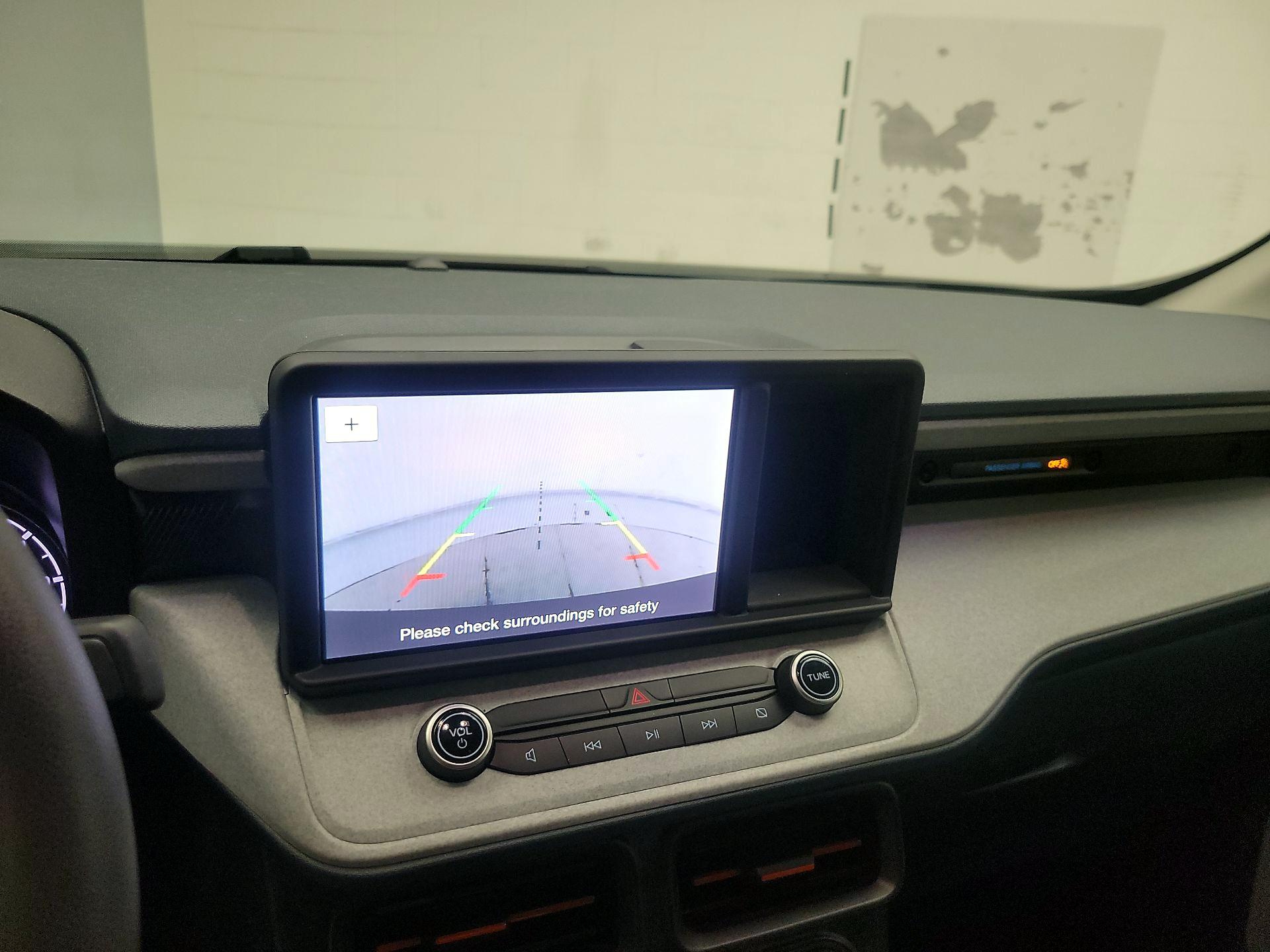 Thumbnail: 2022 Ford Maverick - 12