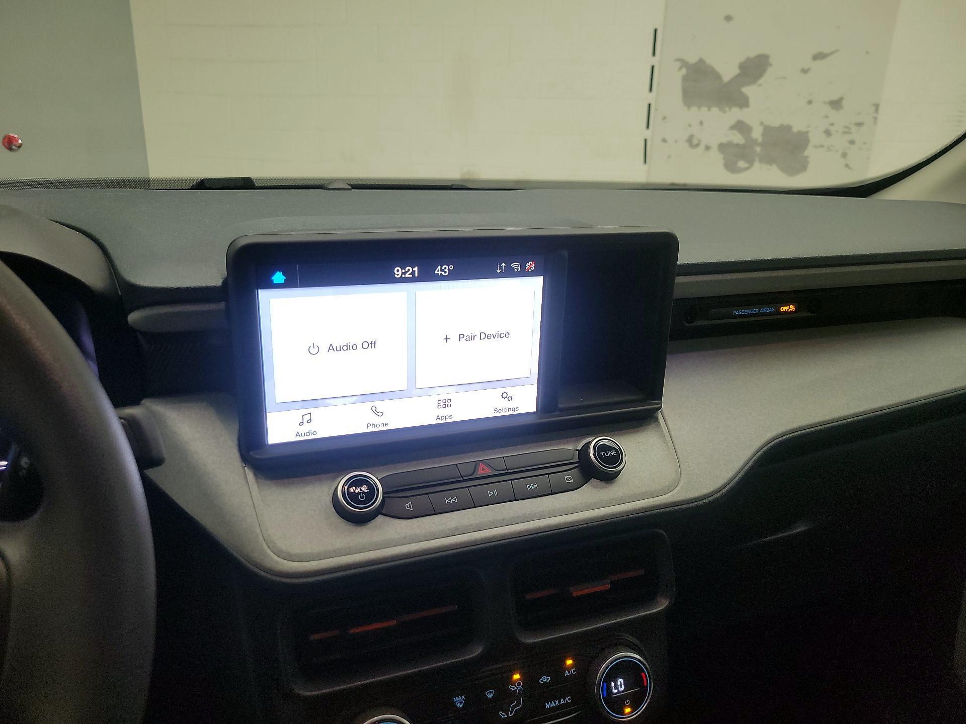 Thumbnail: 2022 Ford Maverick - 13