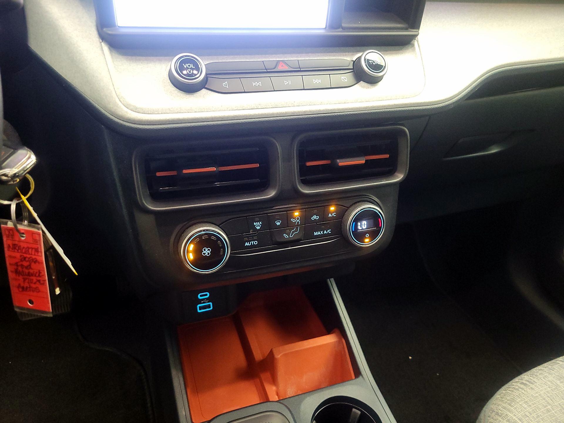 Thumbnail: 2022 Ford Maverick - 14