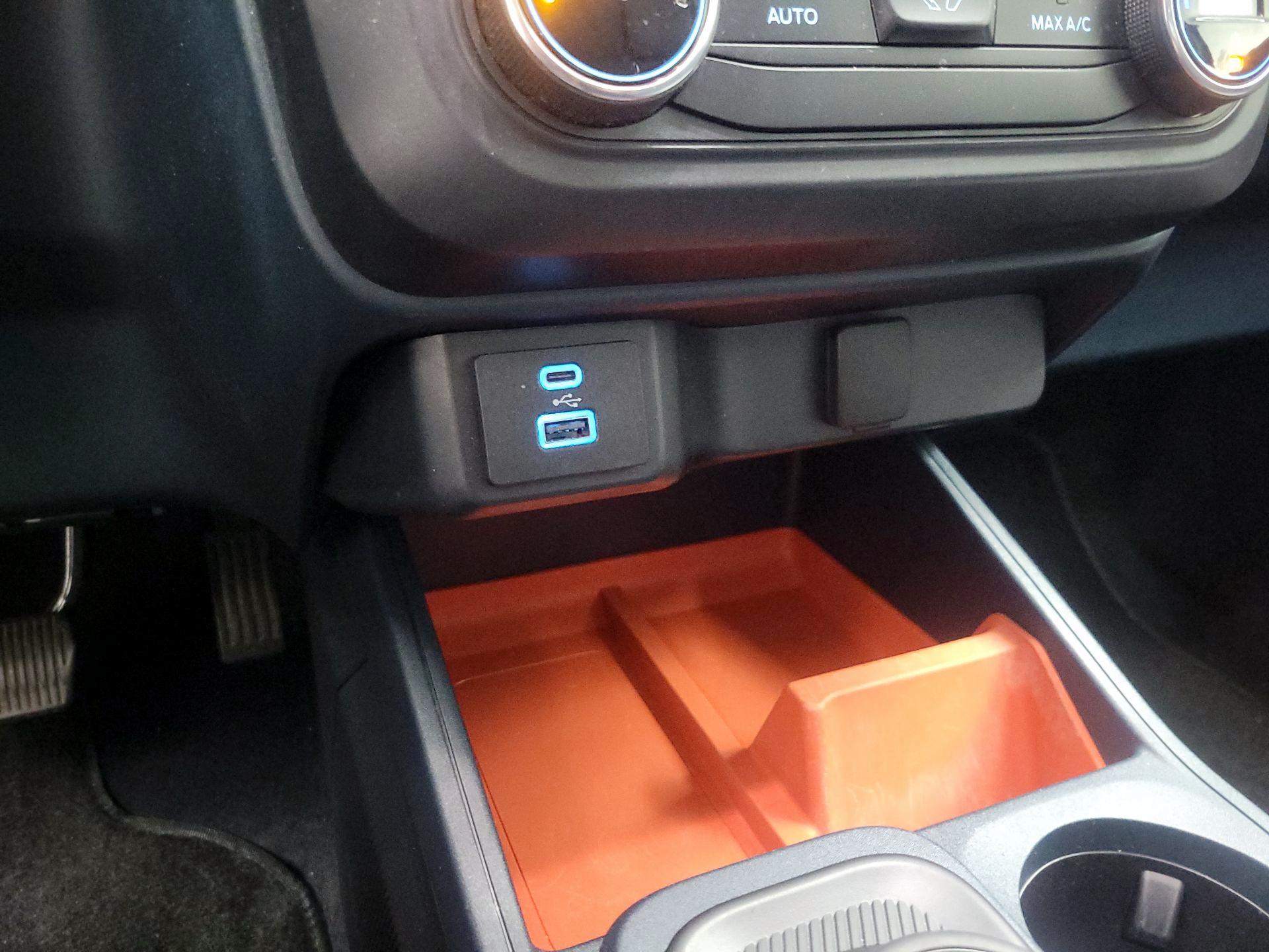 Thumbnail: 2022 Ford Maverick - 16