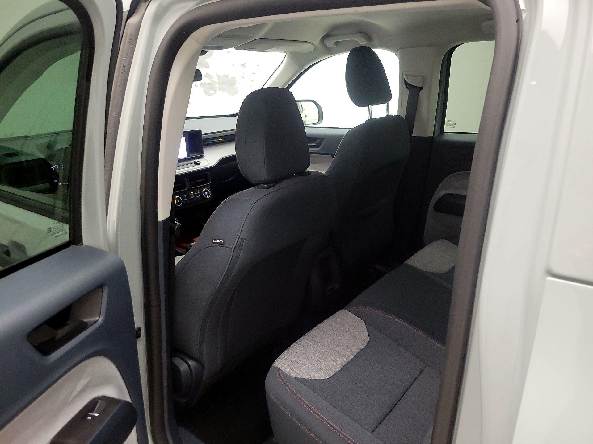 Thumbnail: 2022 Ford Maverick - 17