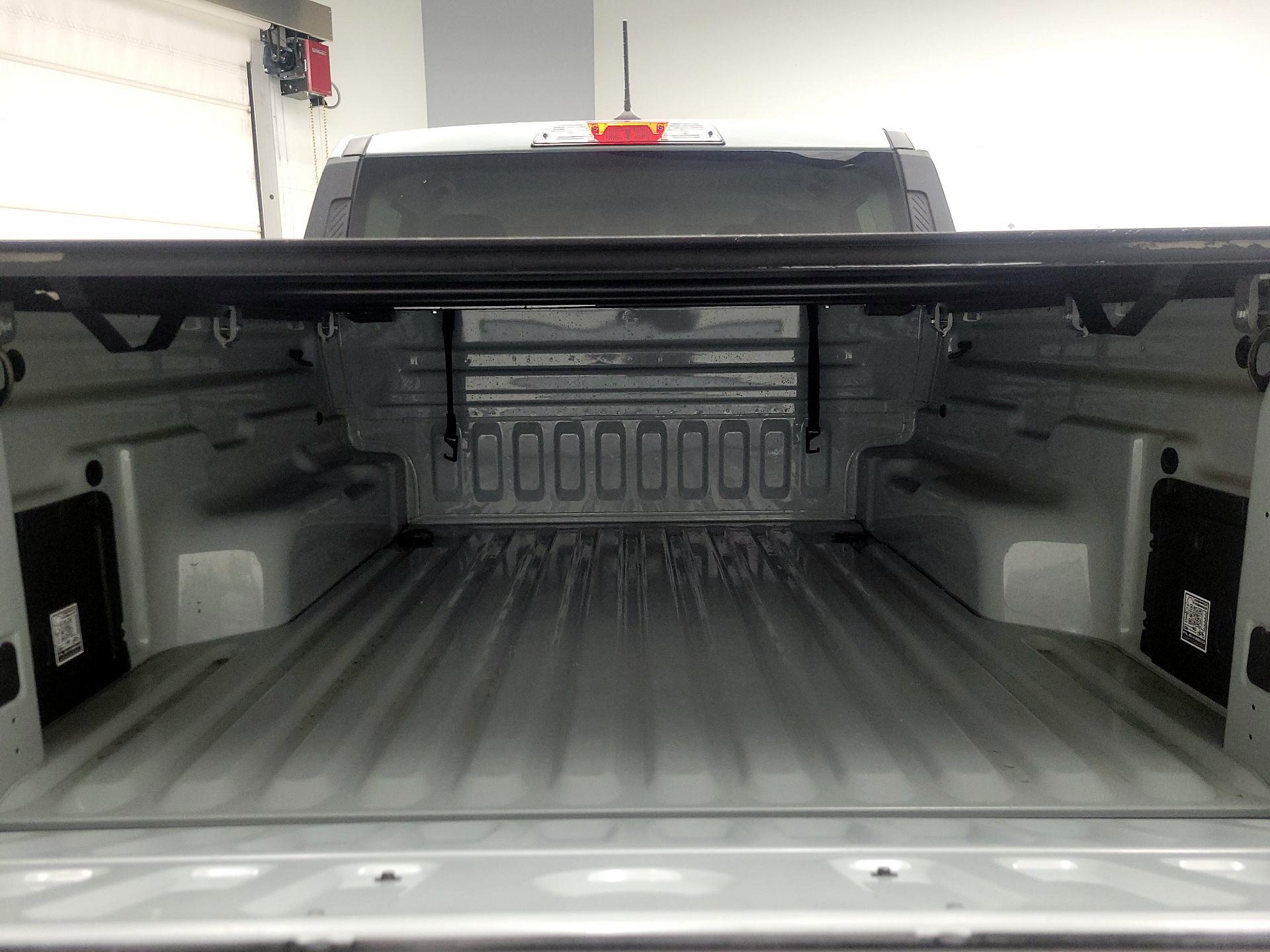 Thumbnail: 2022 Ford Maverick - 18