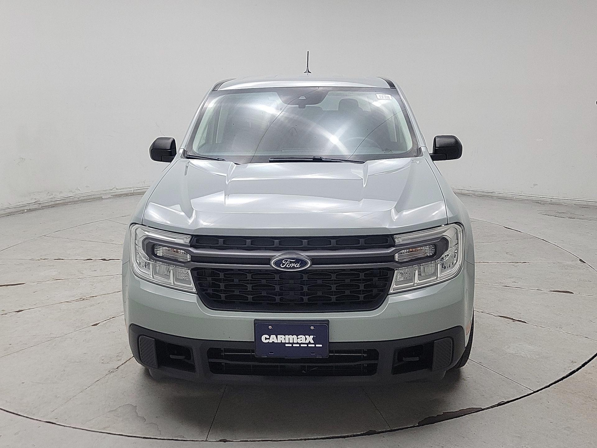 Thumbnail: 2022 Ford Maverick - 2