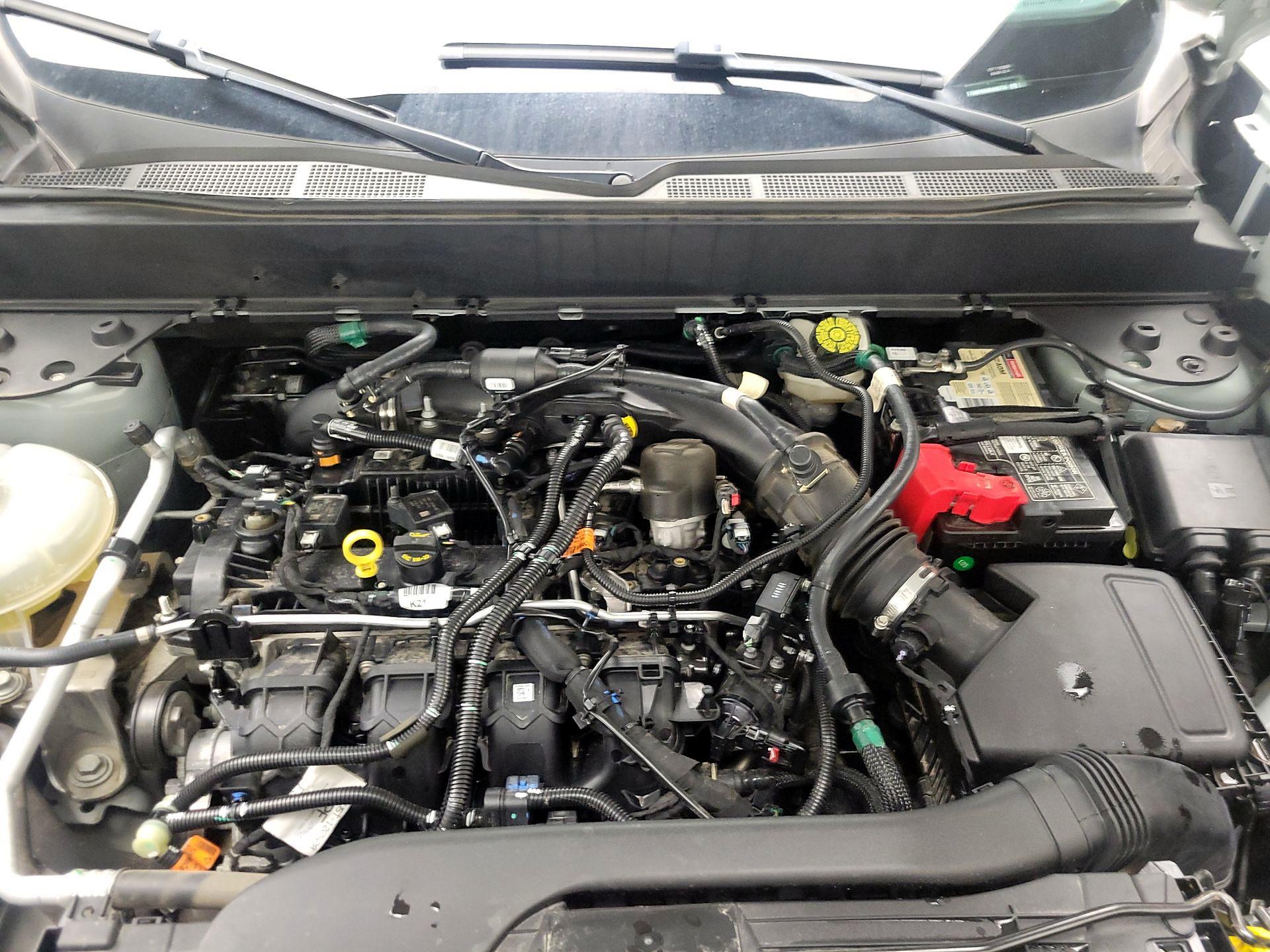 Thumbnail: 2022 Ford Maverick - 19