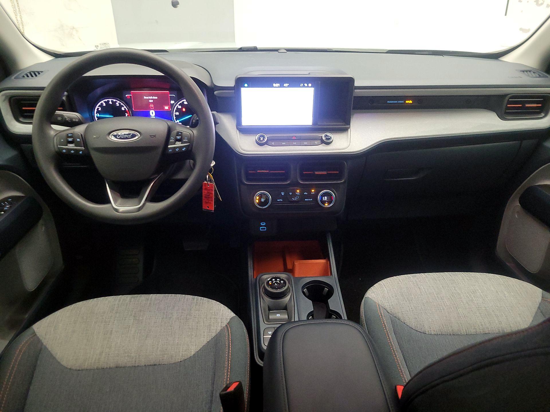 Thumbnail: 2022 Ford Maverick - 8