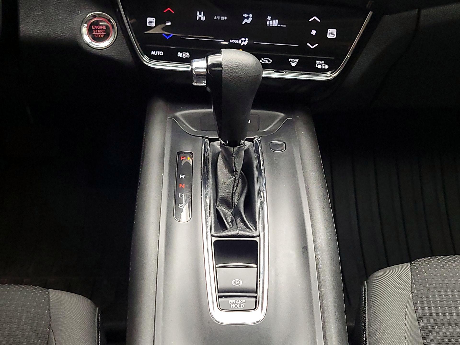 Thumbnail: 2022 Honda HR-V - 15