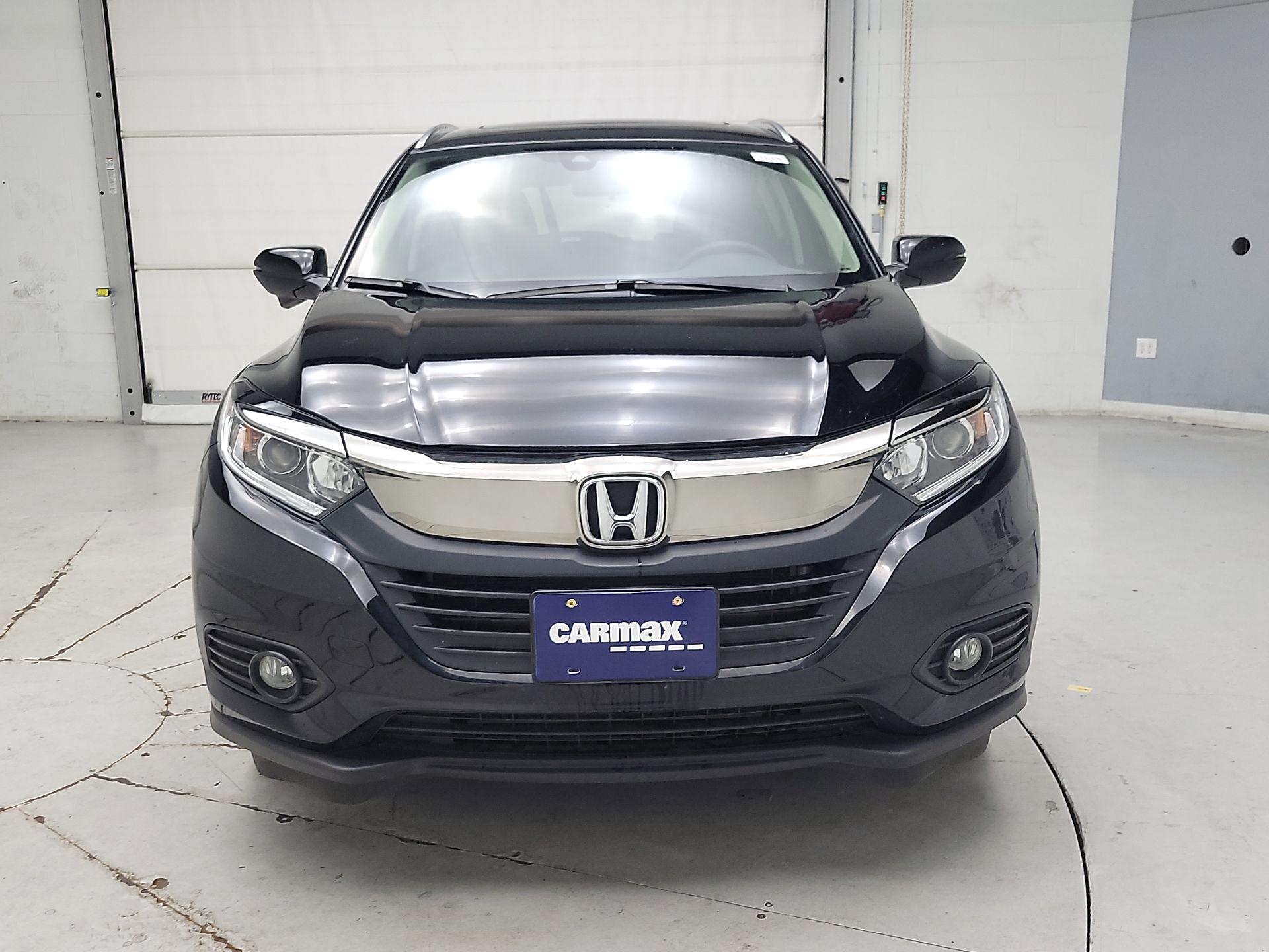 Thumbnail: 2022 Honda HR-V - 2