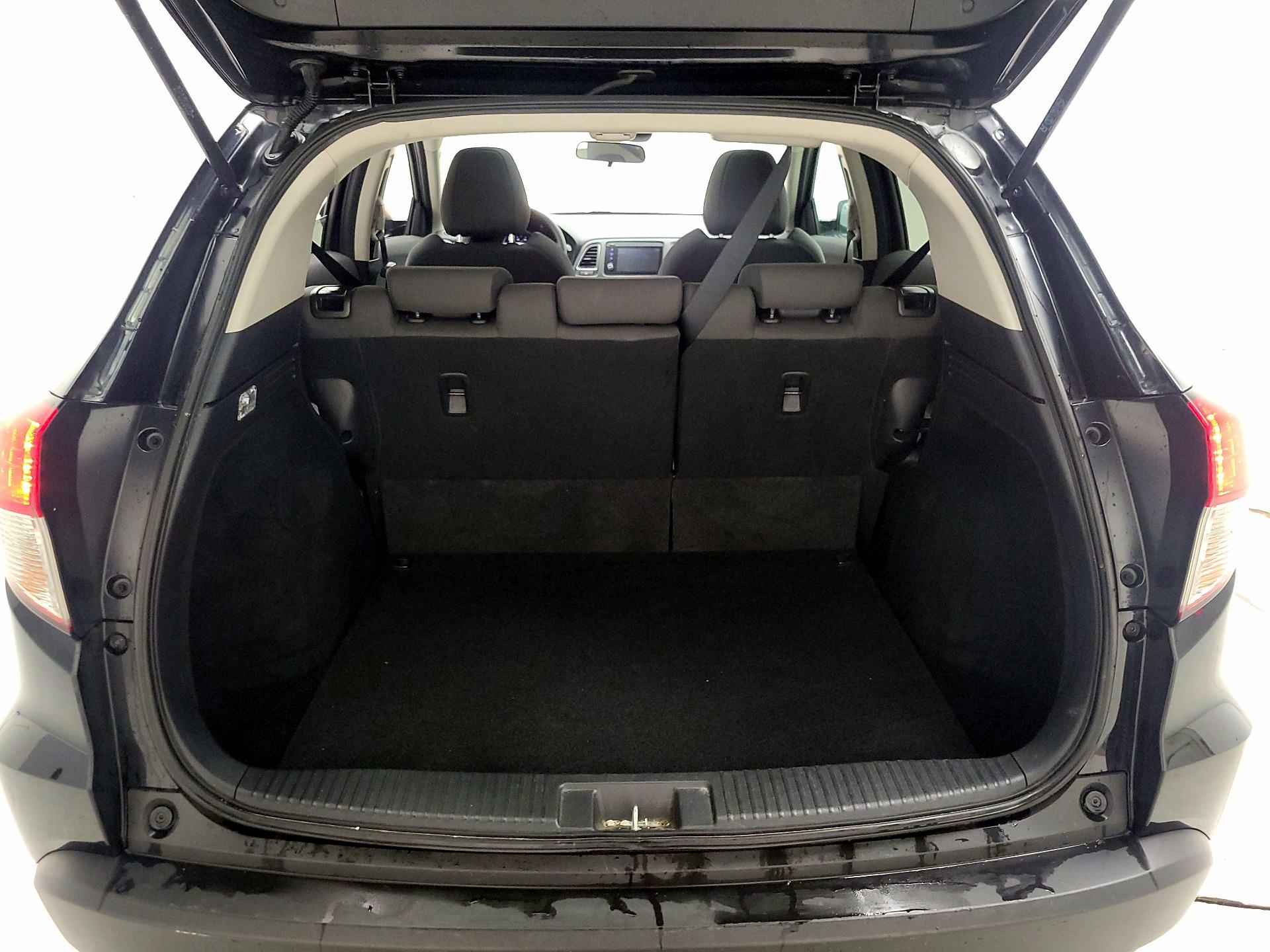 Thumbnail: 2022 Honda HR-V - 19