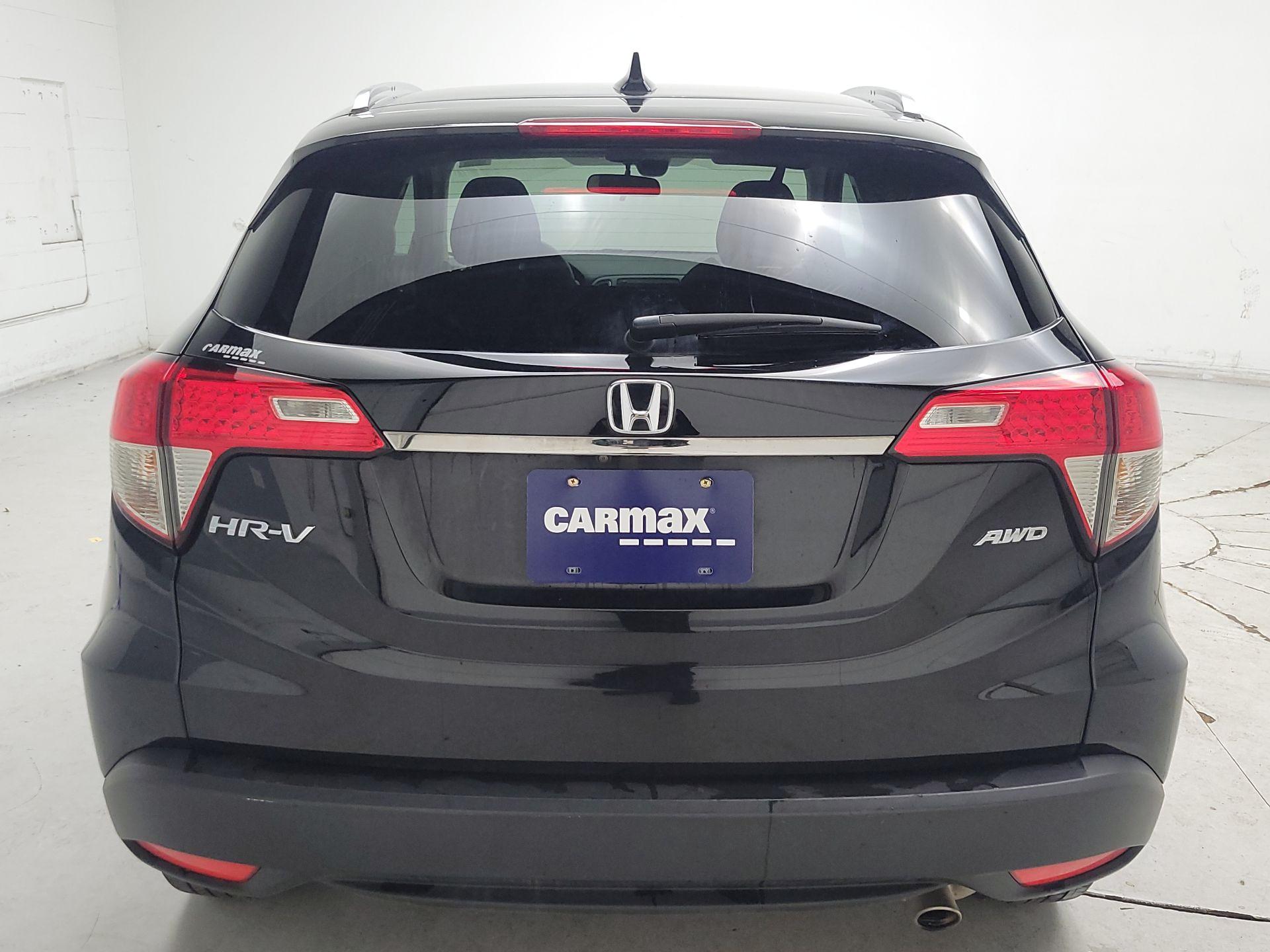 Thumbnail: 2022 Honda HR-V - 6