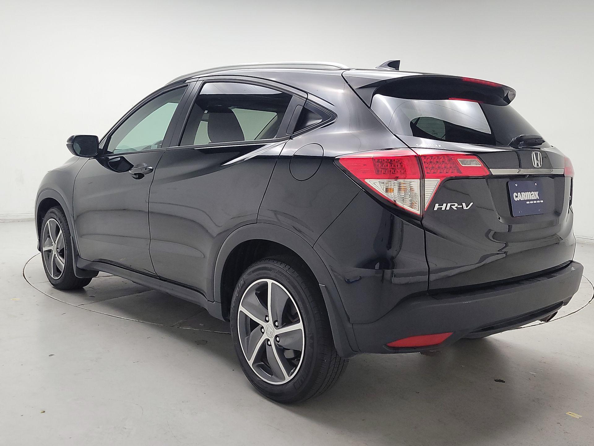 Thumbnail: 2022 Honda HR-V - 7