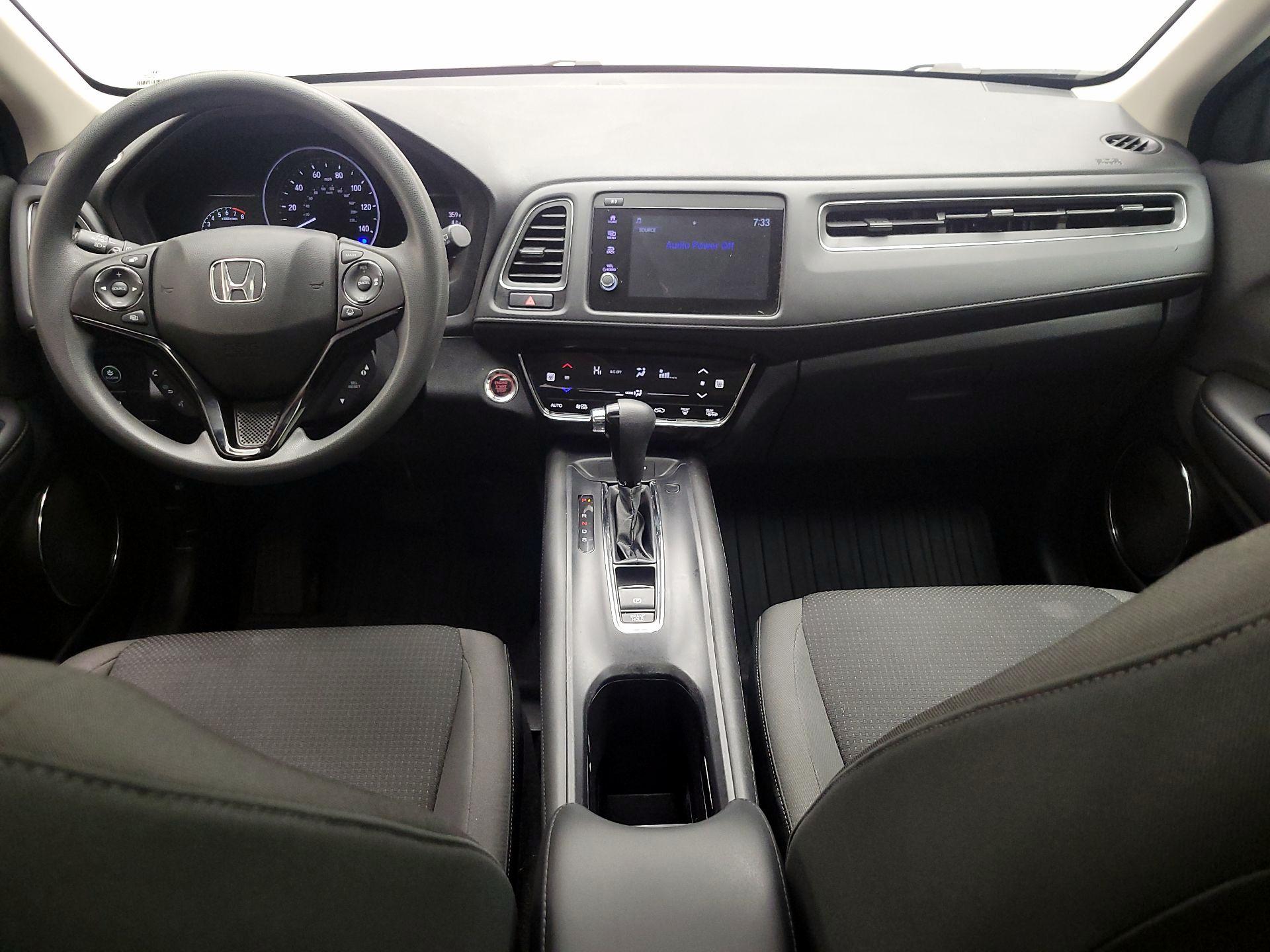 Thumbnail: 2022 Honda HR-V - 8