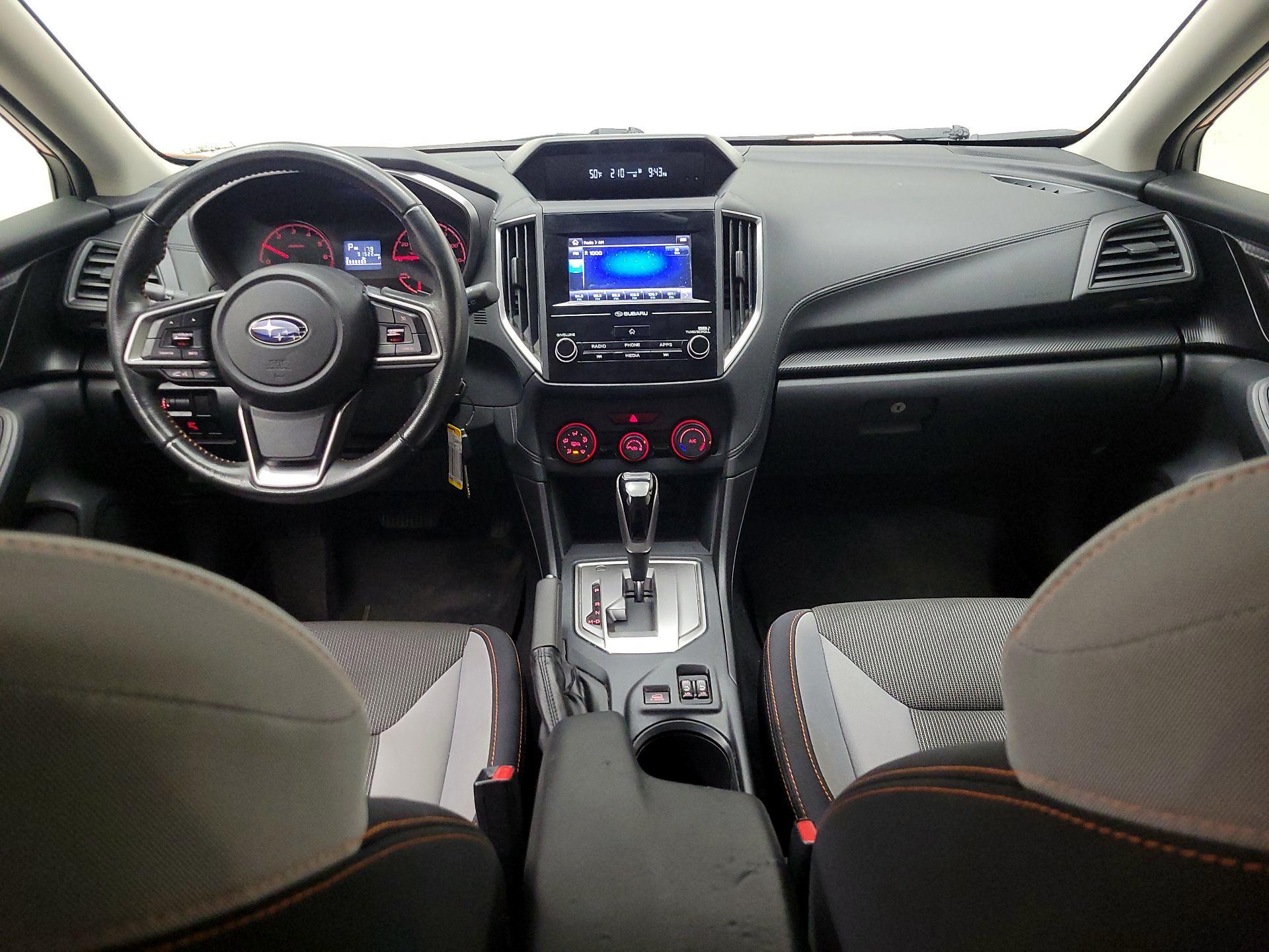 Thumbnail: 2018 Subaru Crosstrek - 9