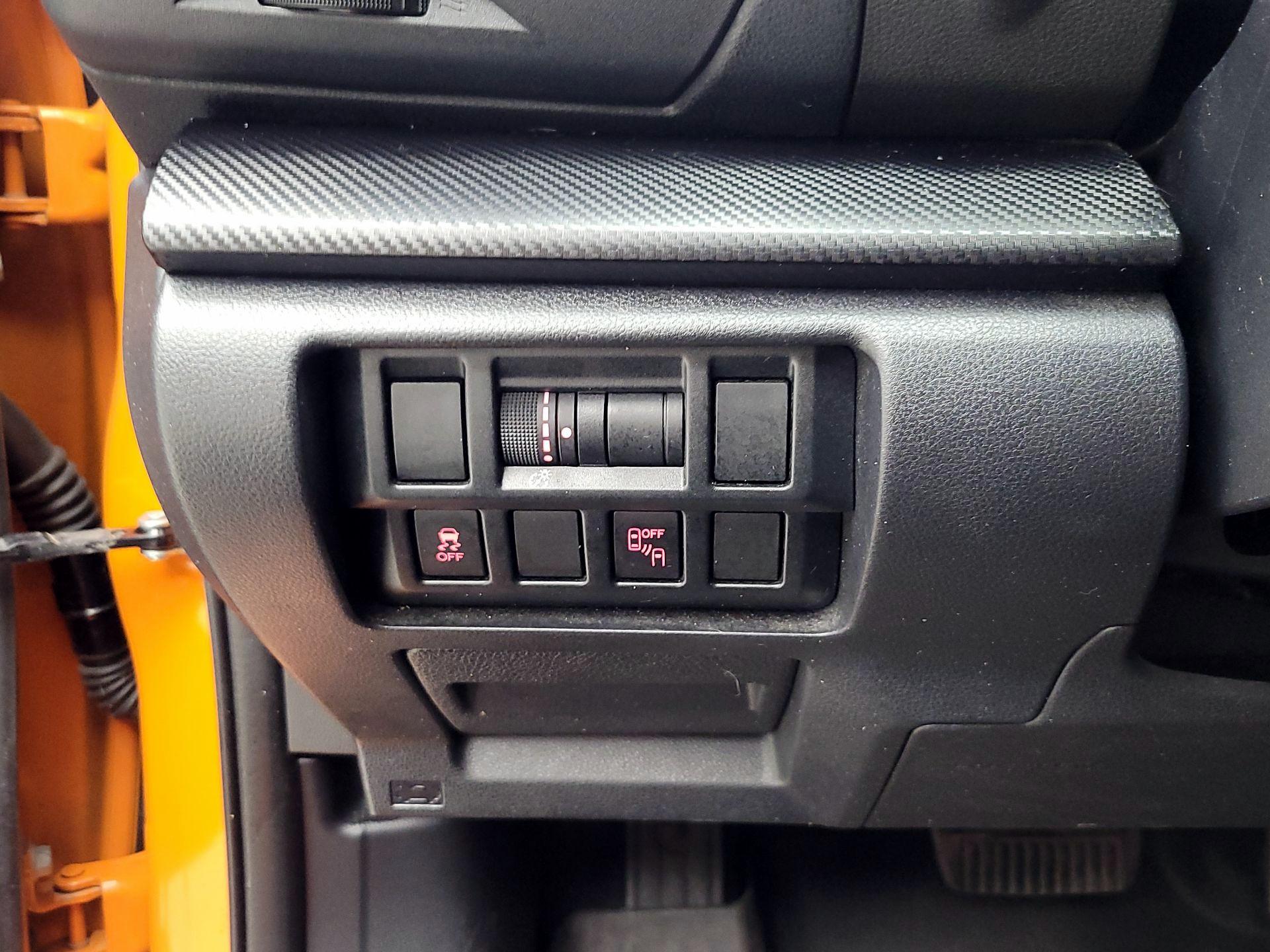 Thumbnail: 2018 Subaru Crosstrek - 13