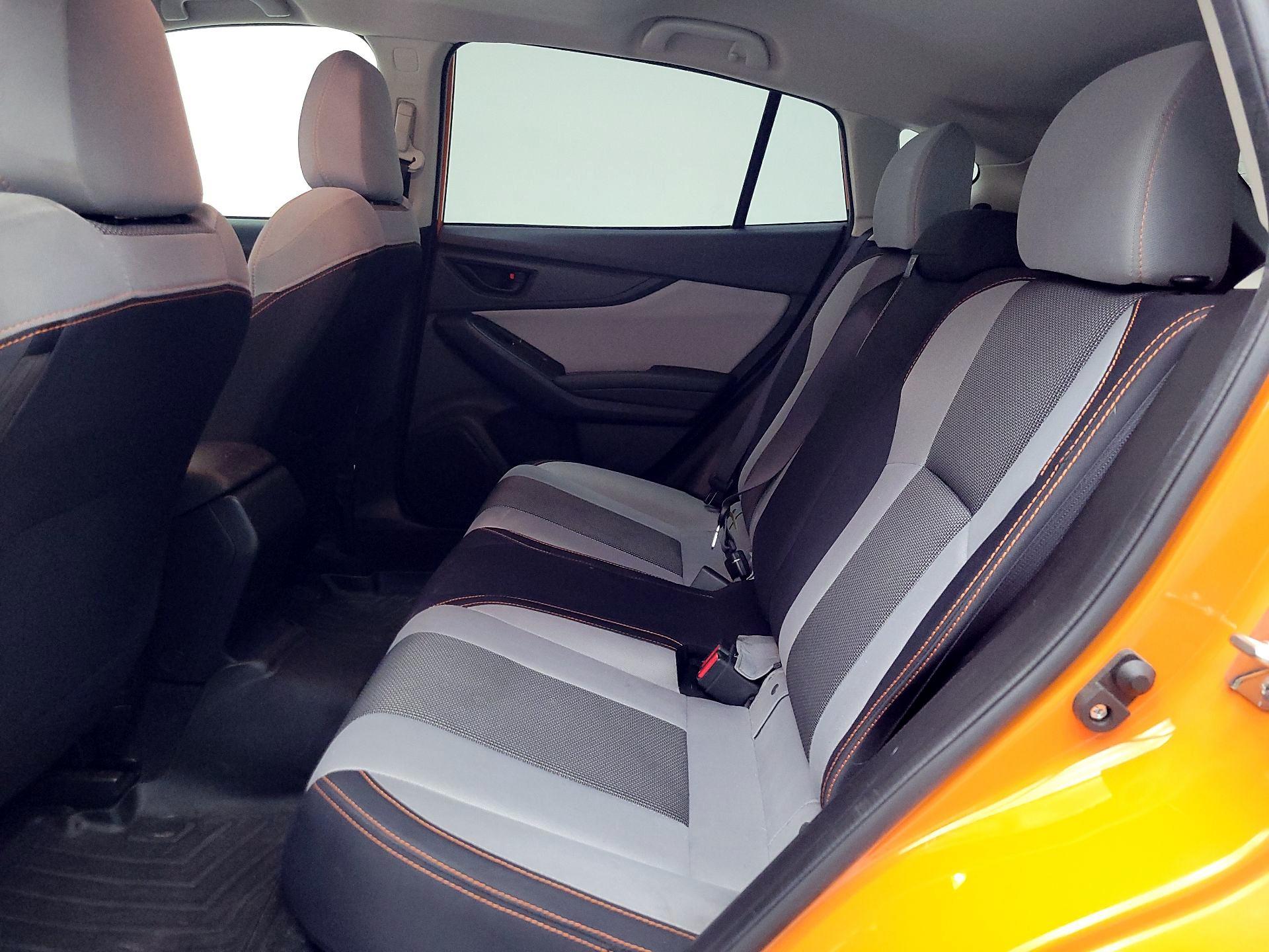 Thumbnail: 2018 Subaru Crosstrek - 19