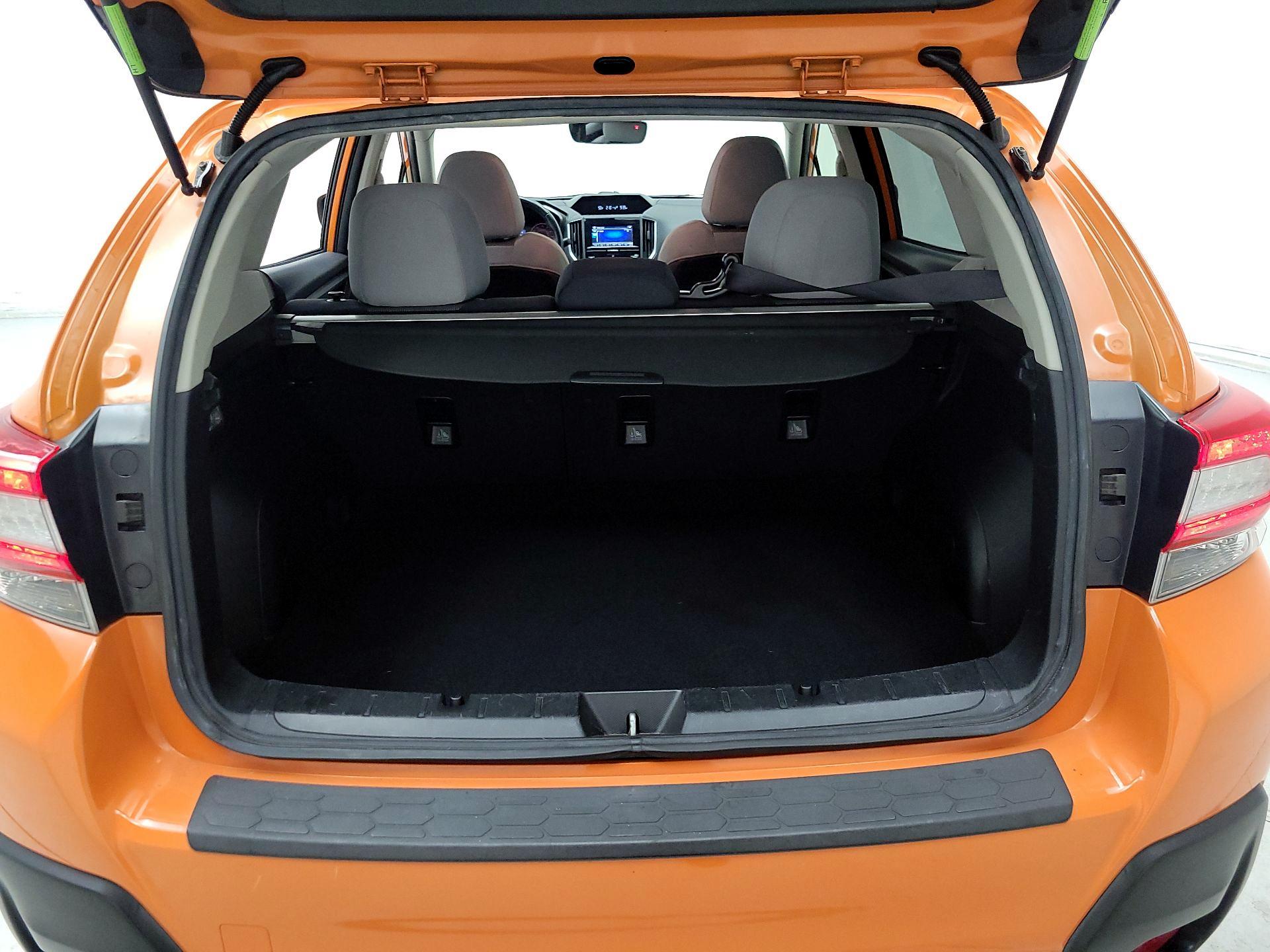 Thumbnail: 2018 Subaru Crosstrek - 20