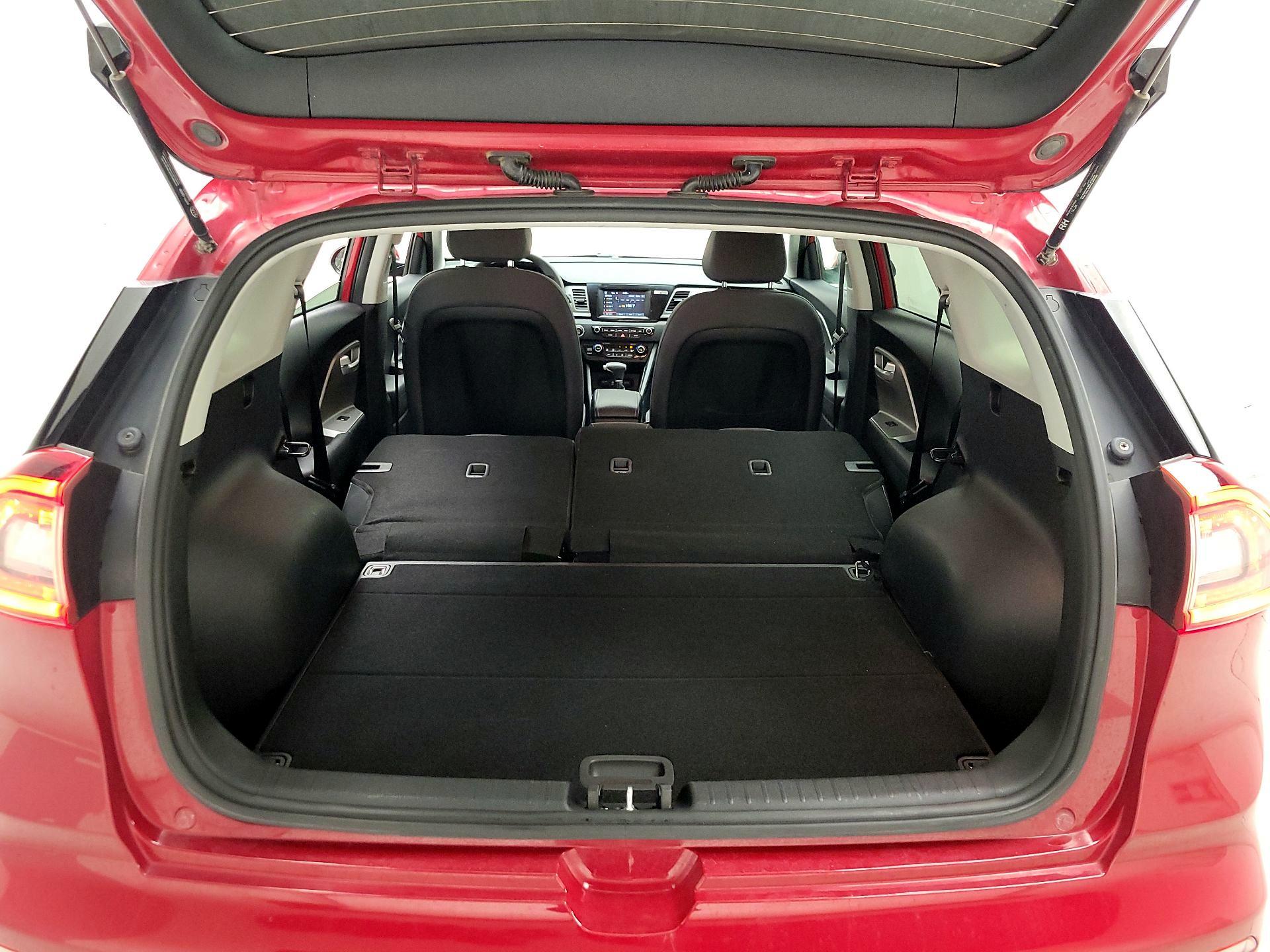 Thumbnail: 2017 Kia Niro - 19