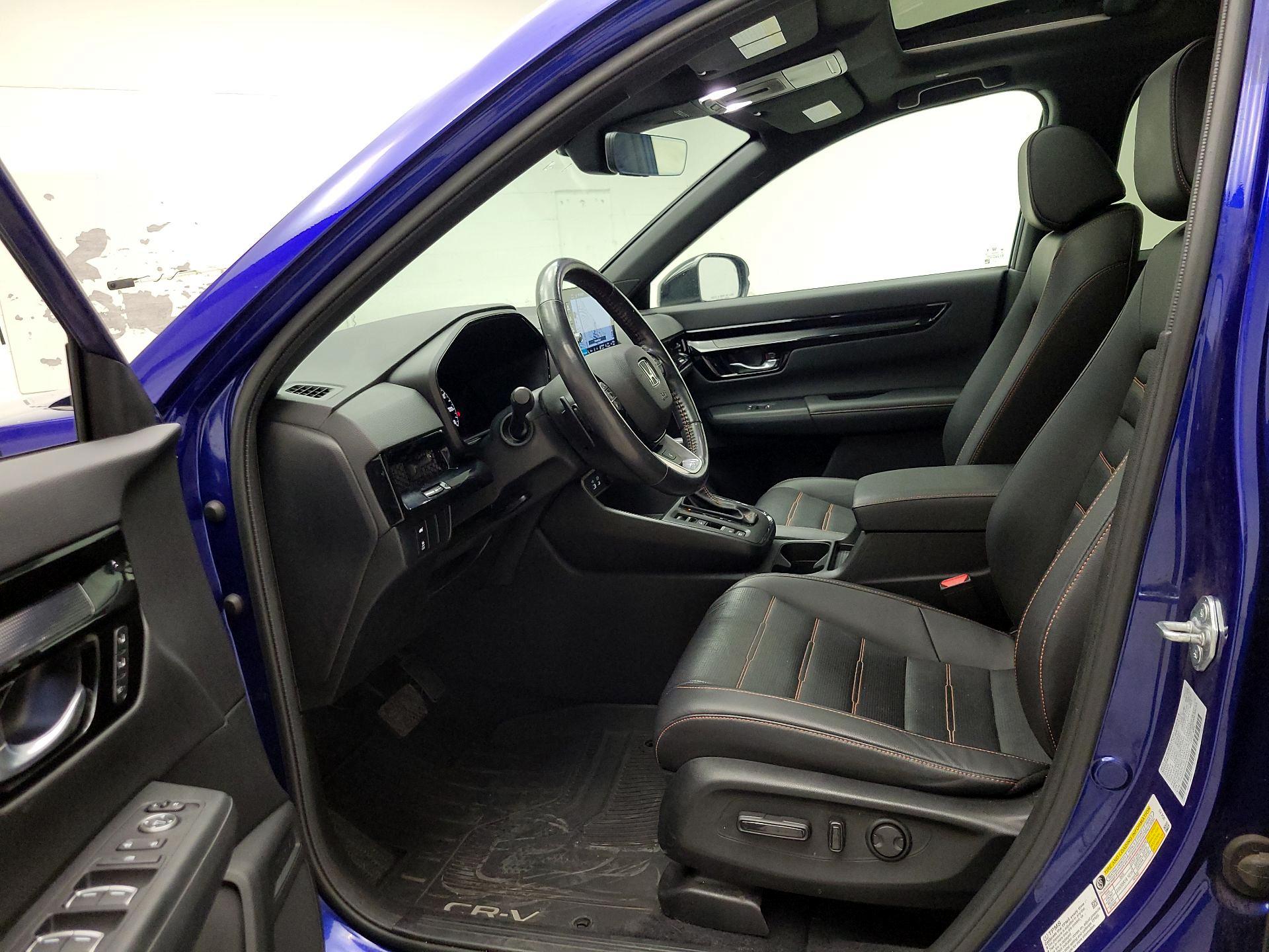 Thumbnail: 2023 Honda CR-V - 9