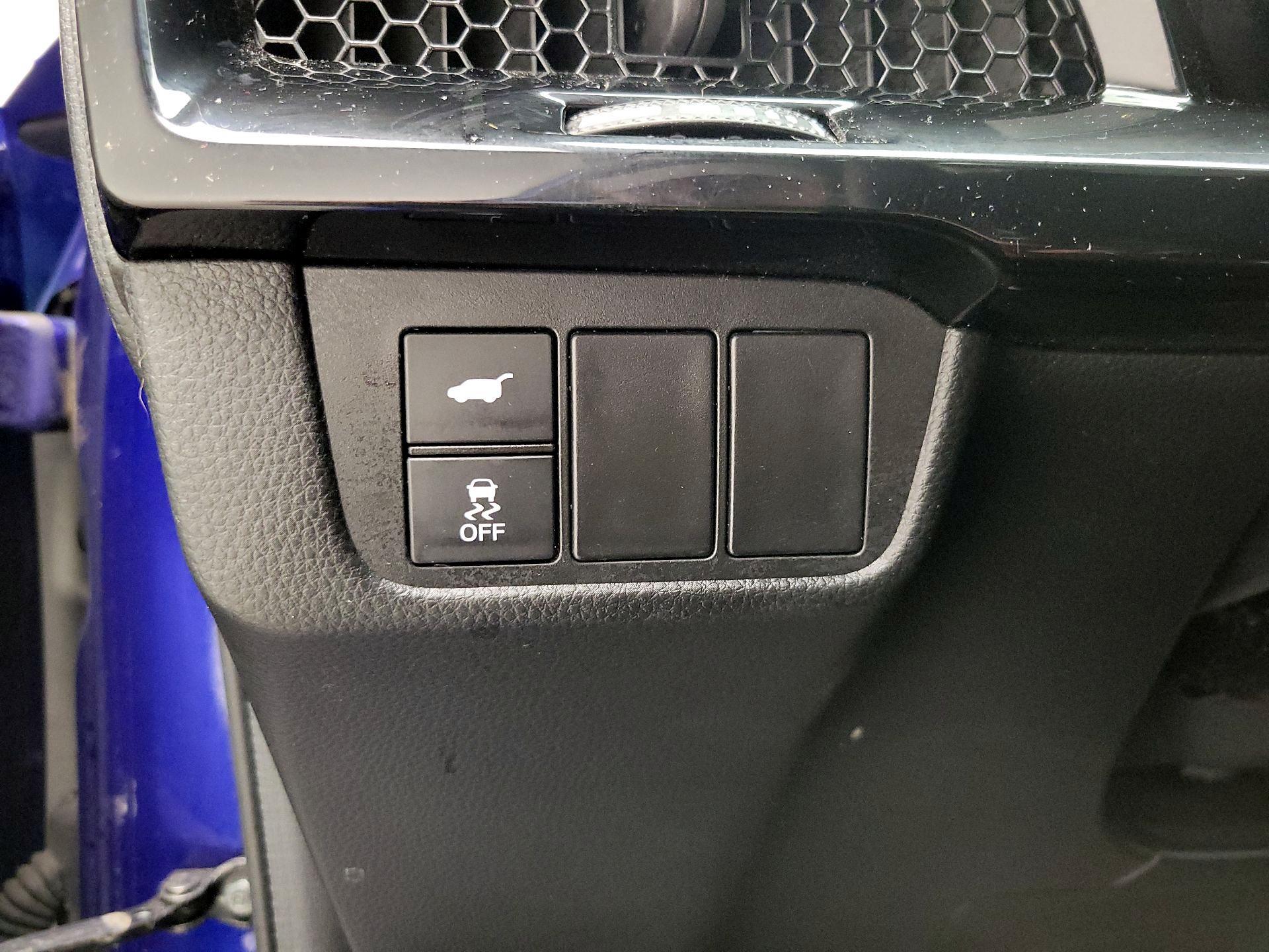 Thumbnail: 2023 Honda CR-V - 11