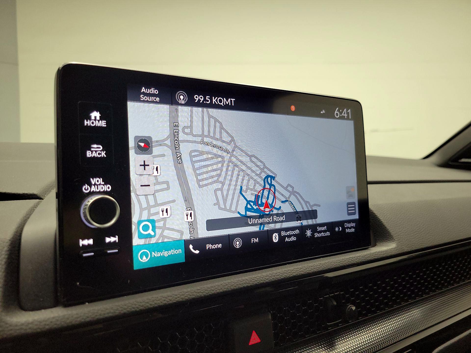 Thumbnail: 2023 Honda CR-V - 12