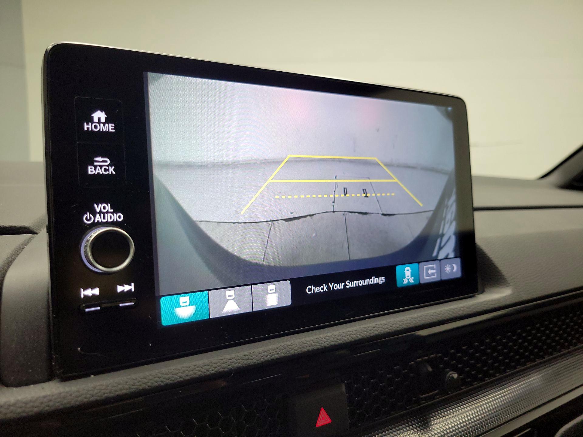 Thumbnail: 2023 Honda CR-V - 13