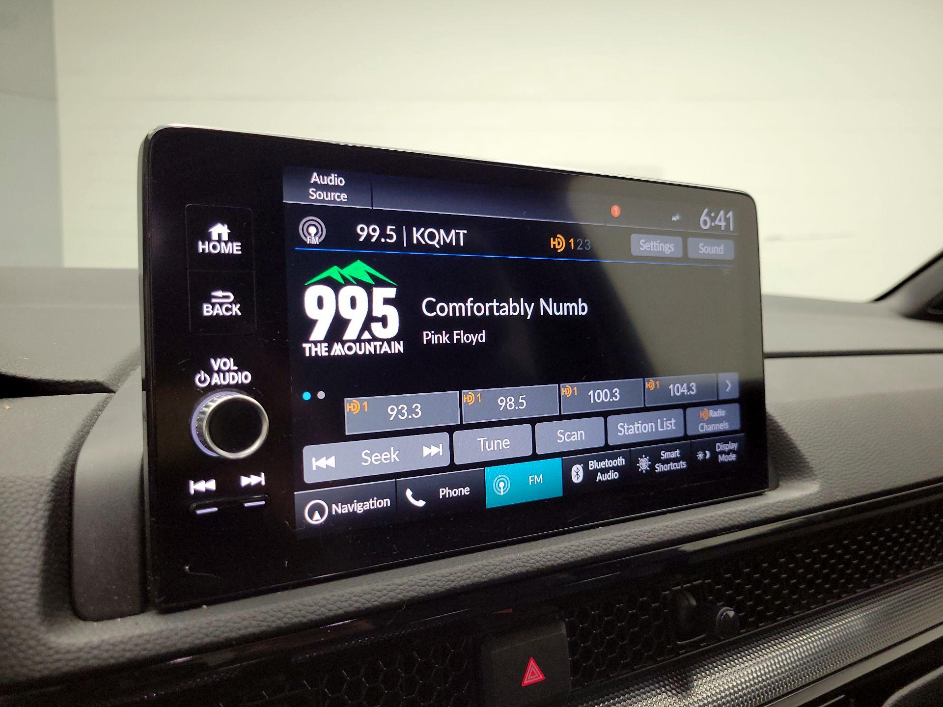 Thumbnail: 2023 Honda CR-V - 14