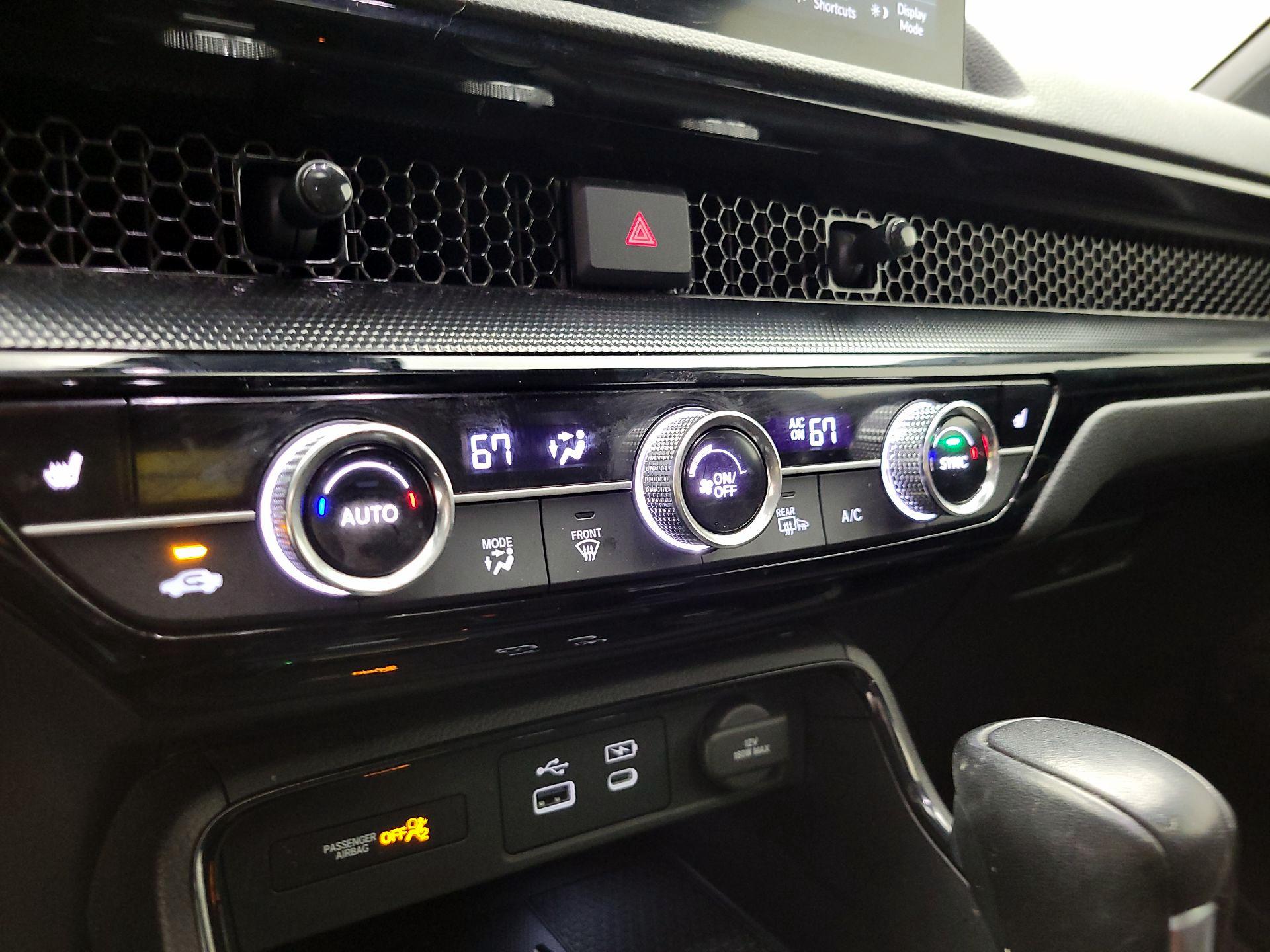 Thumbnail: 2023 Honda CR-V - 15