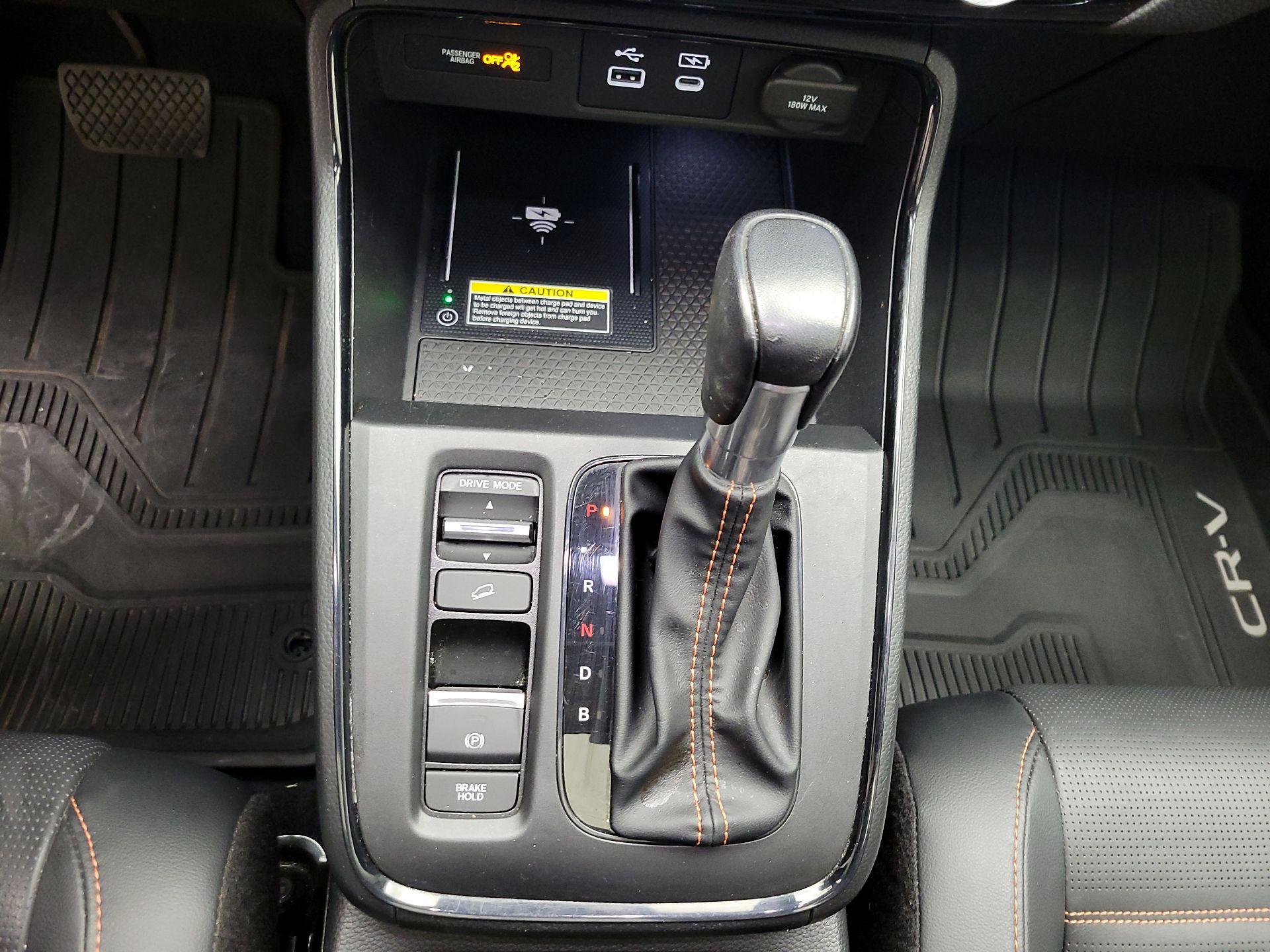 Thumbnail: 2023 Honda CR-V - 16