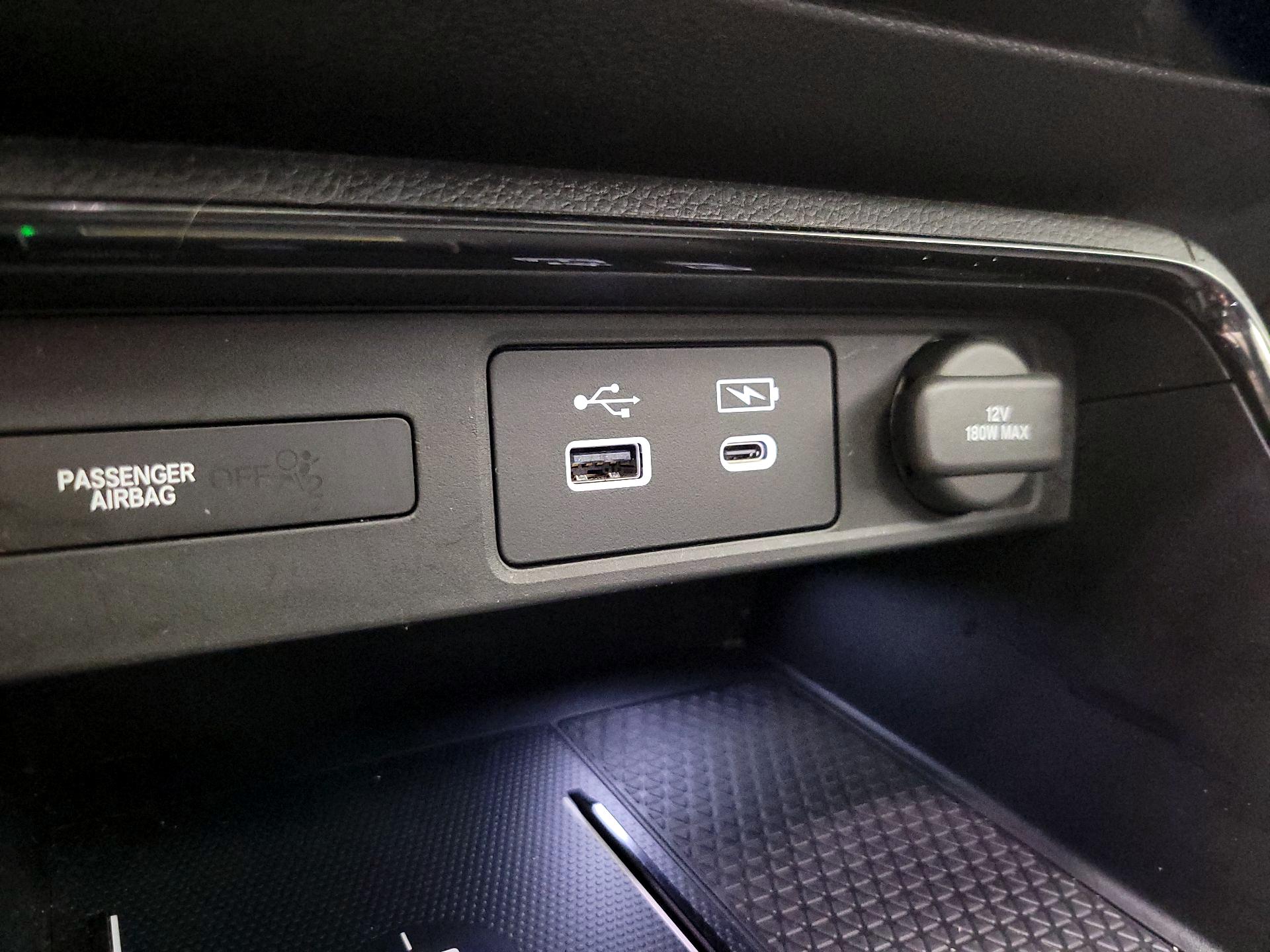 Thumbnail: 2023 Honda CR-V - 17