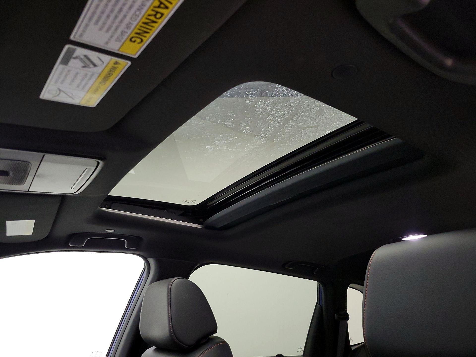 Thumbnail: 2023 Honda CR-V - 18