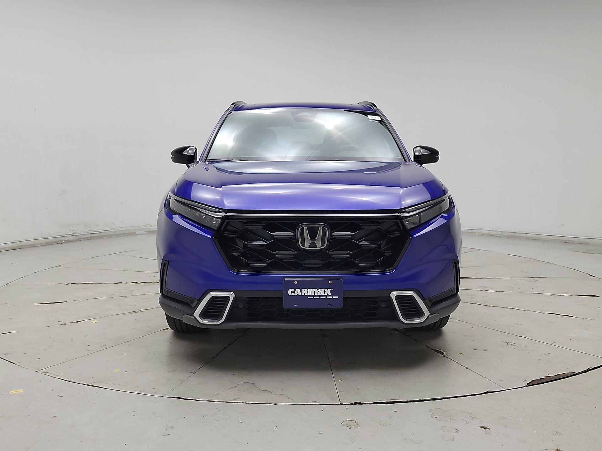 Thumbnail: 2023 Honda CR-V - 2