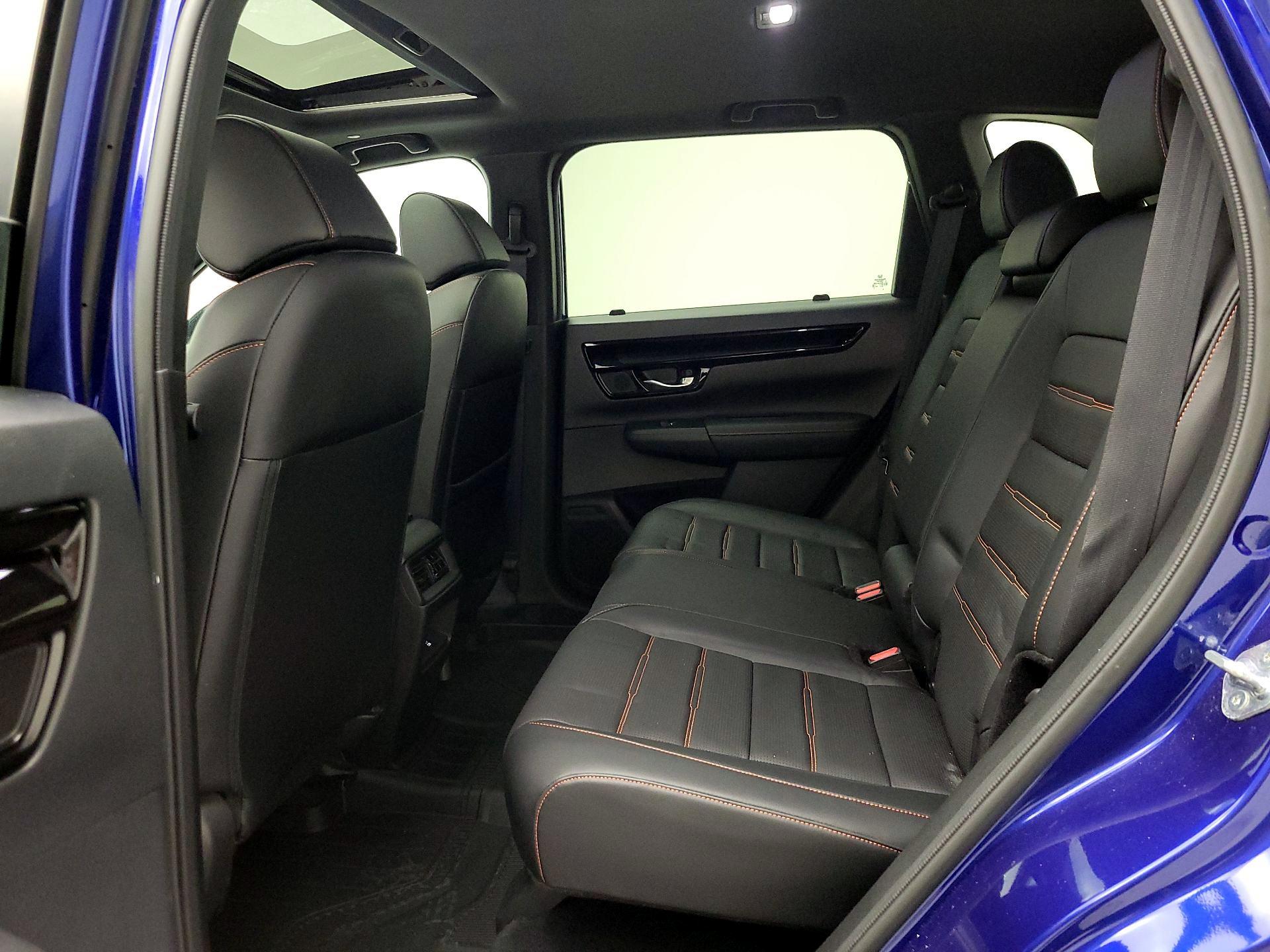 Thumbnail: 2023 Honda CR-V - 19