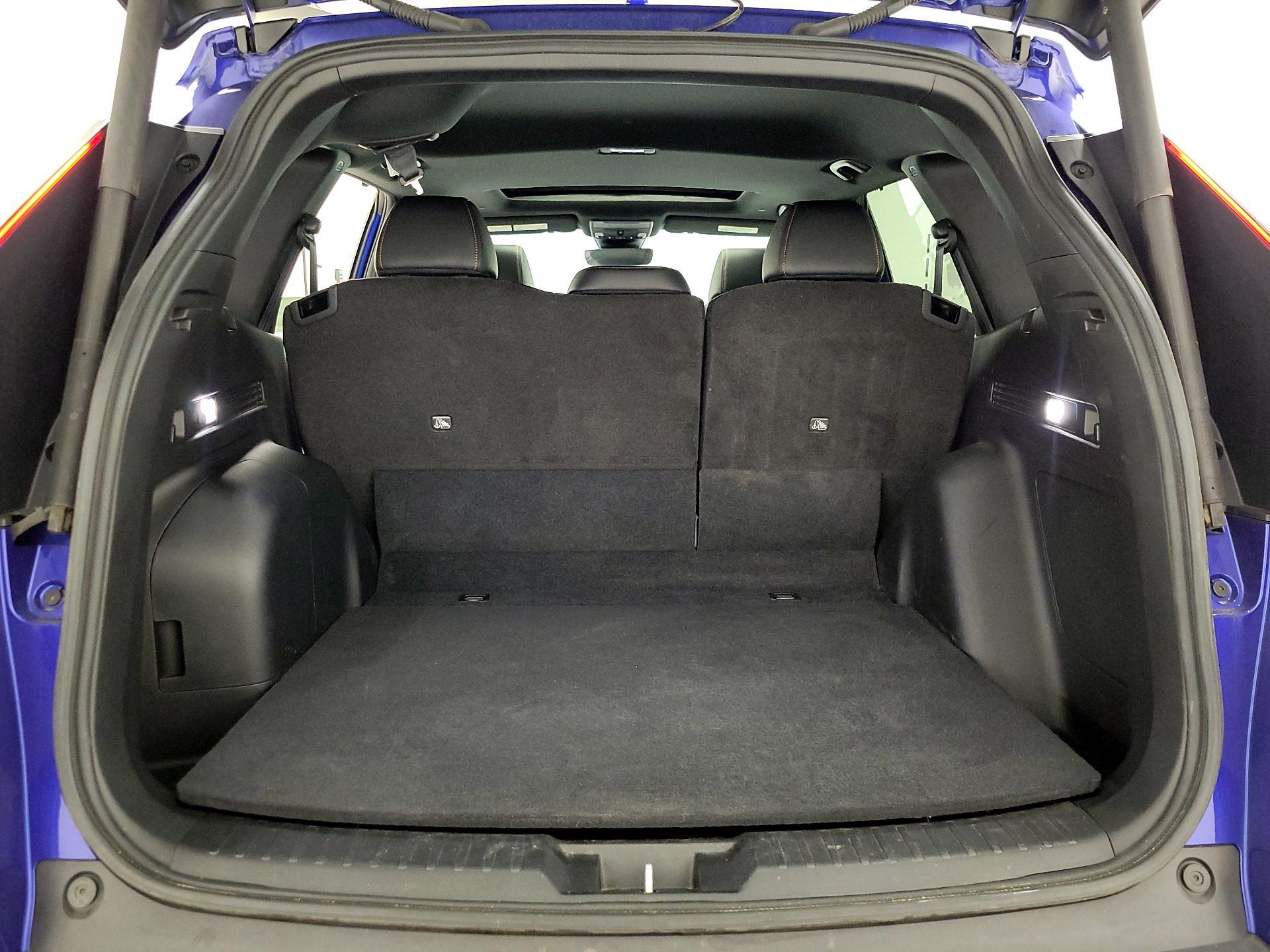 Thumbnail: 2023 Honda CR-V - 20