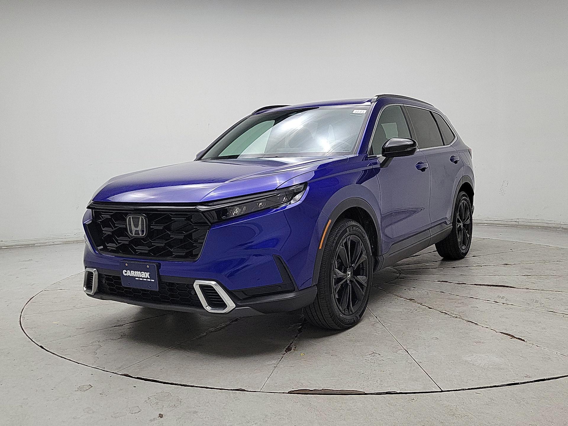 Thumbnail: 2023 Honda CR-V - 3
