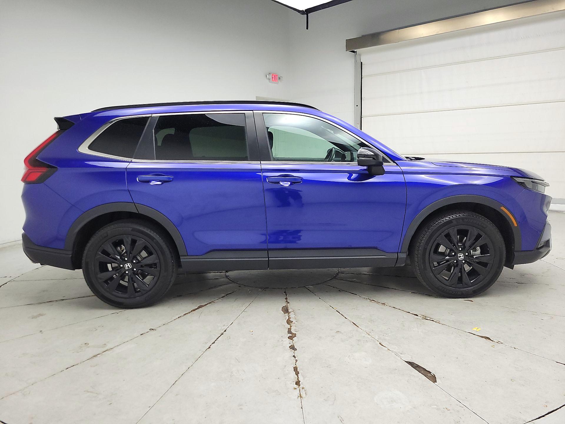 Thumbnail: 2023 Honda CR-V - 4