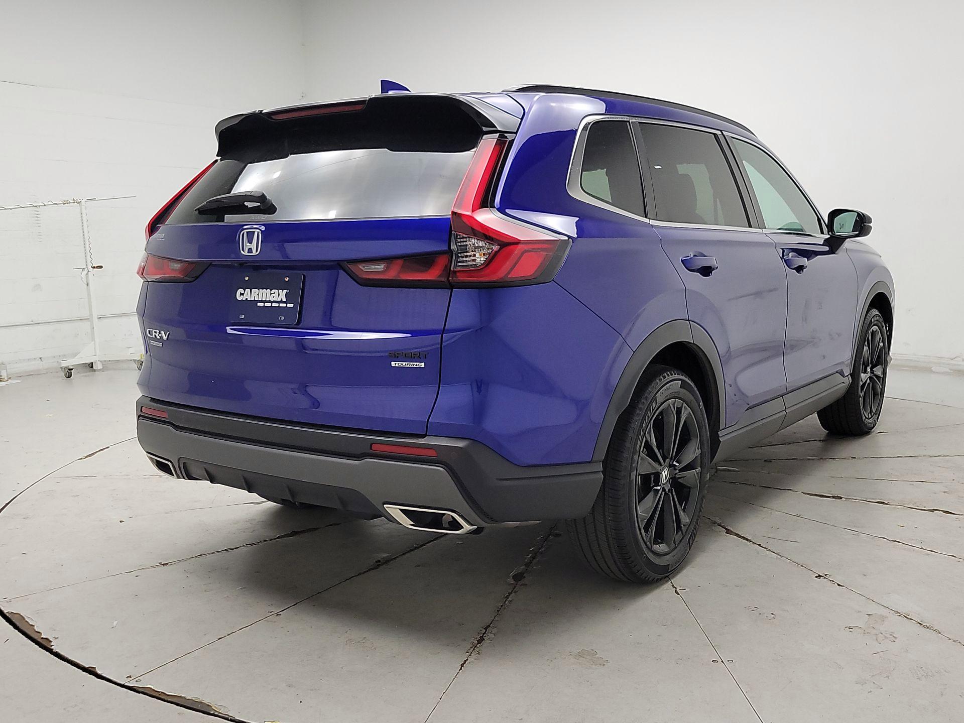 Thumbnail: 2023 Honda CR-V - 5